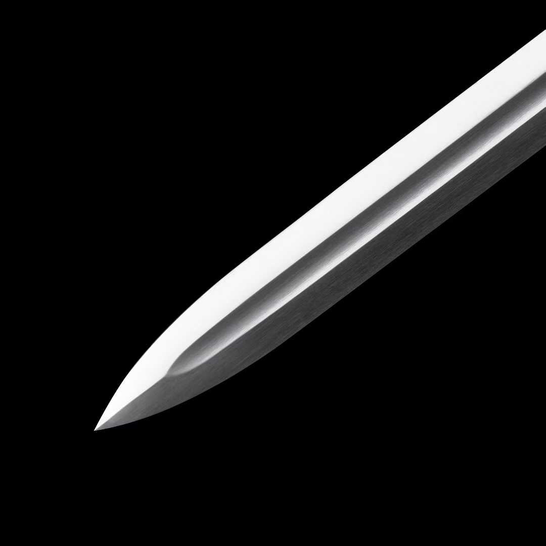 Tang Sword ~ Dark Moon(SHARP)