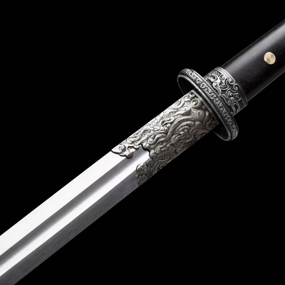 Tang Sword ~ Dark Moon(SHARP)