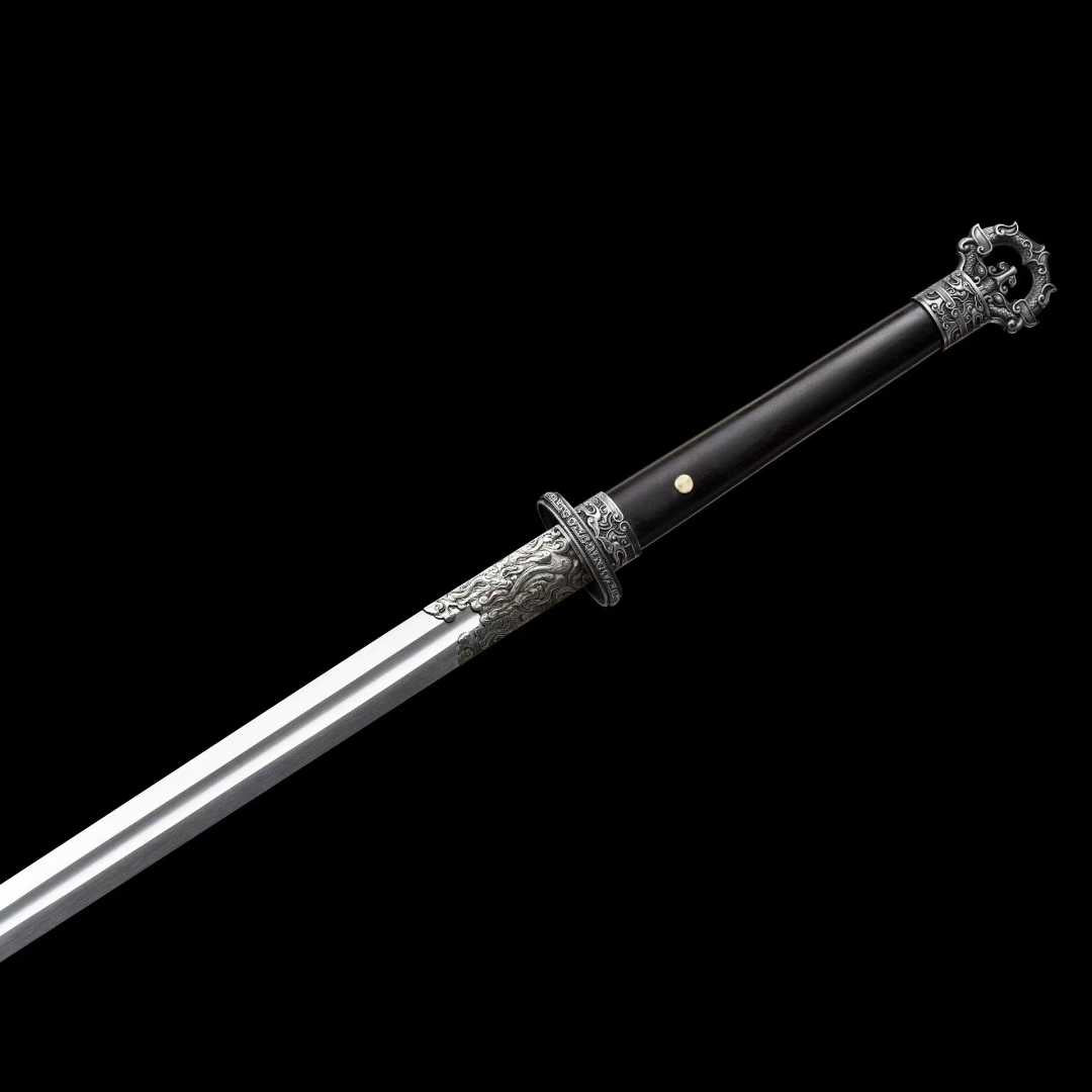 Tang Sword ~ Dark Moon(SHARP)