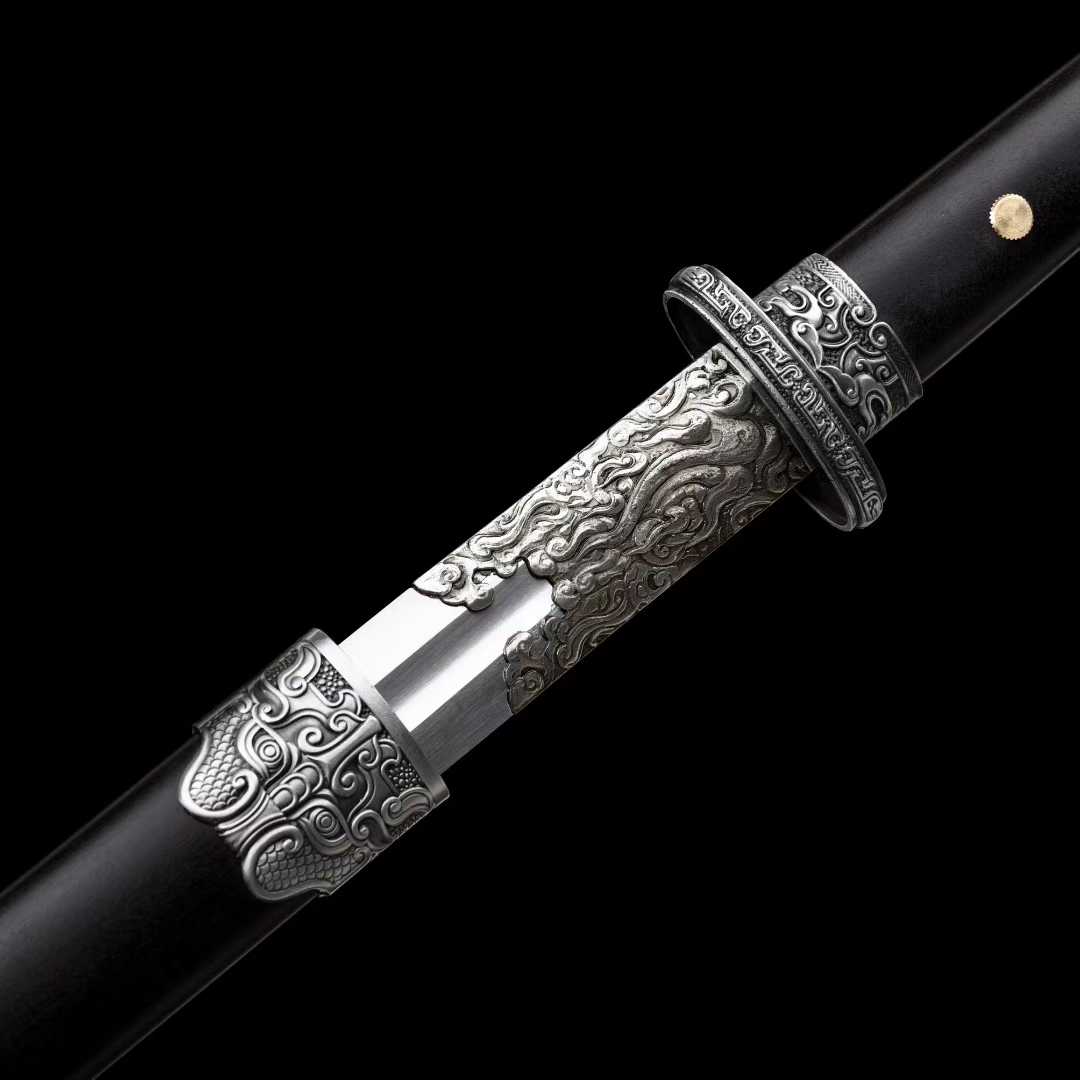 Tang Sword ~ Dark Moon(SHARP)