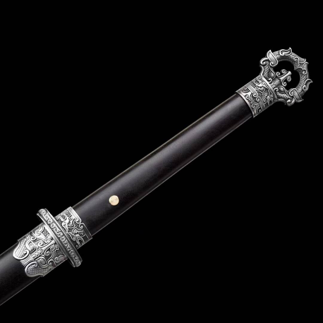 Tang Sword ~ Dark Moon(SHARP)