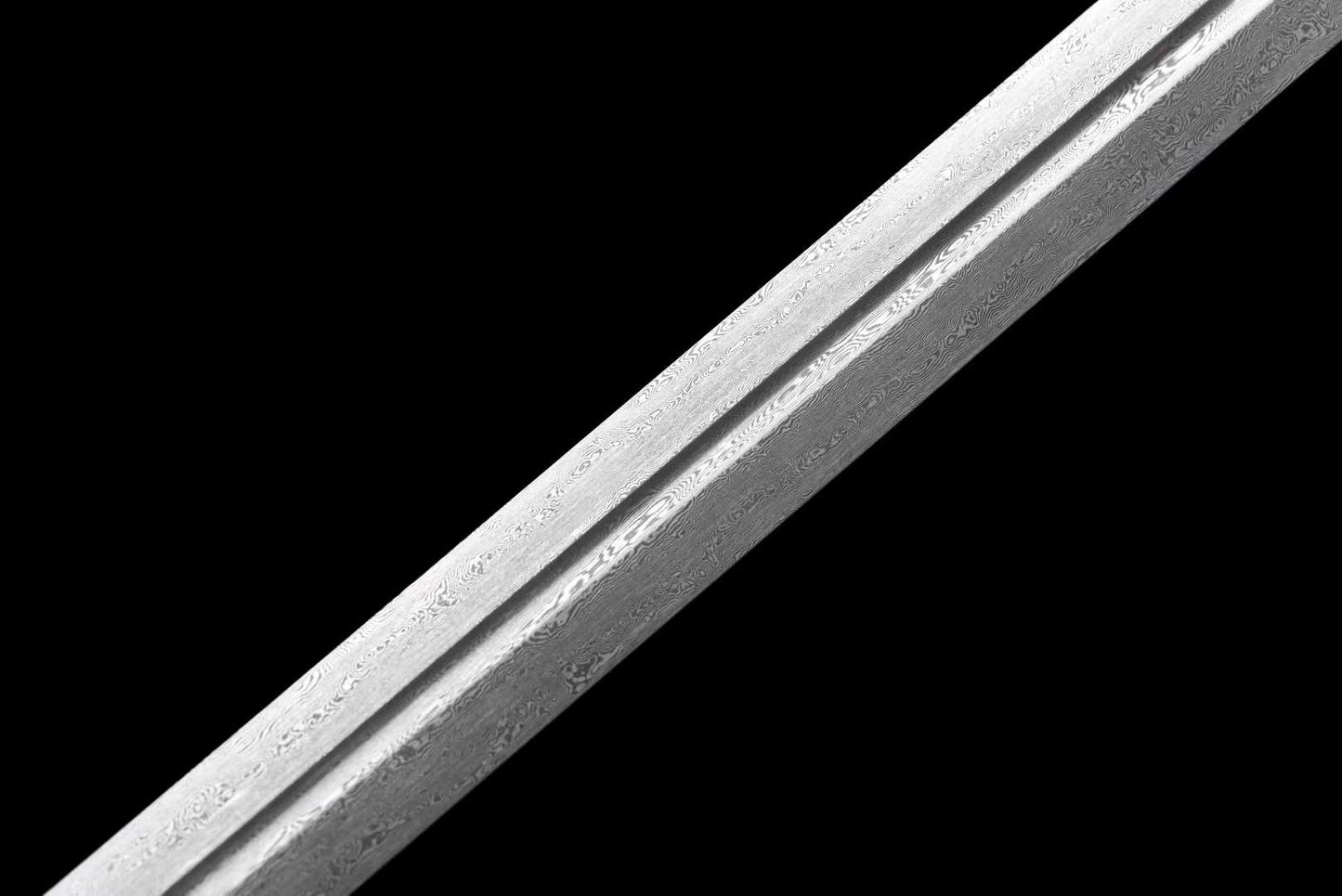Tang Sword ~ Sky Curtain