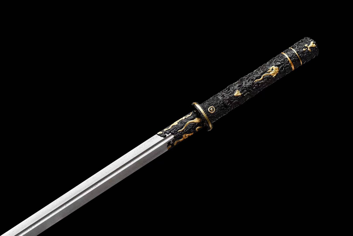 Tang Sword ~ Sky Curtain
