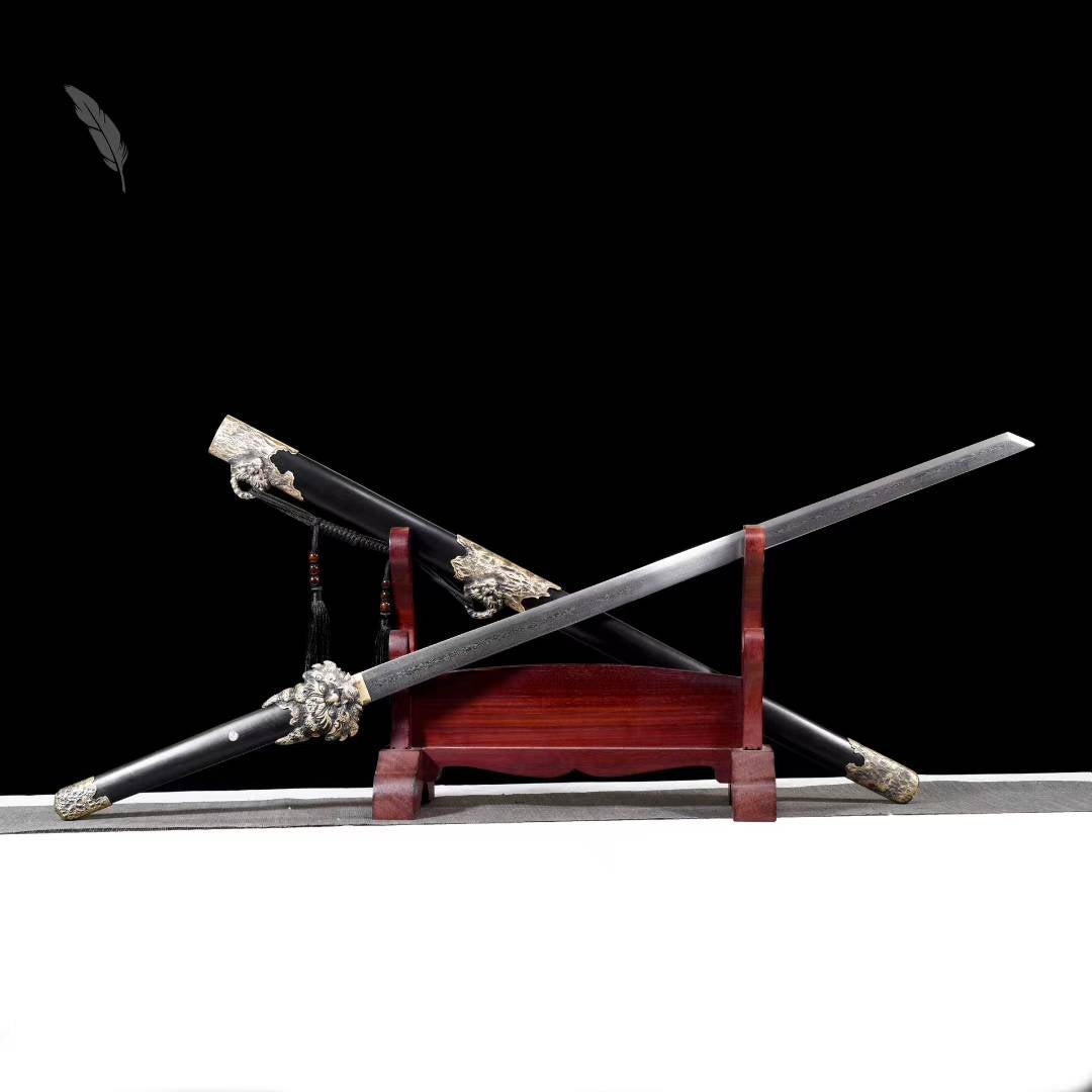 Tang Dao ~ Hongming