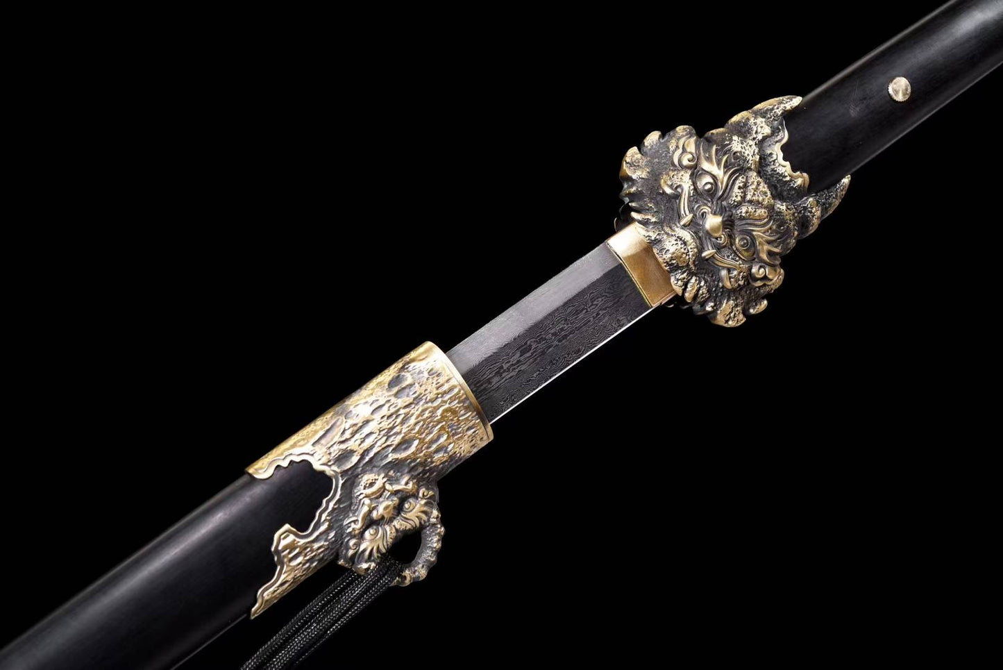 Tang Dao ~ Hongming