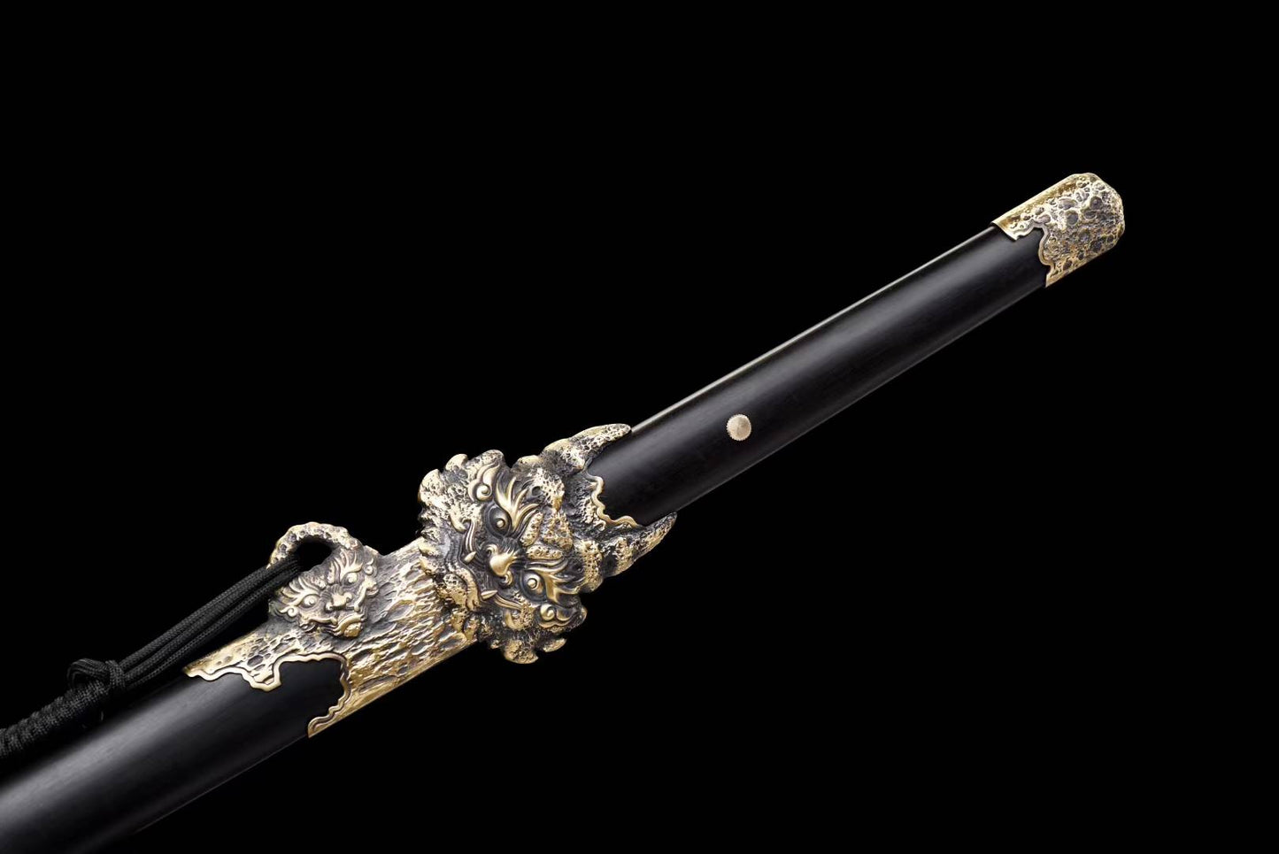 Tang Dao ~ Hongming
