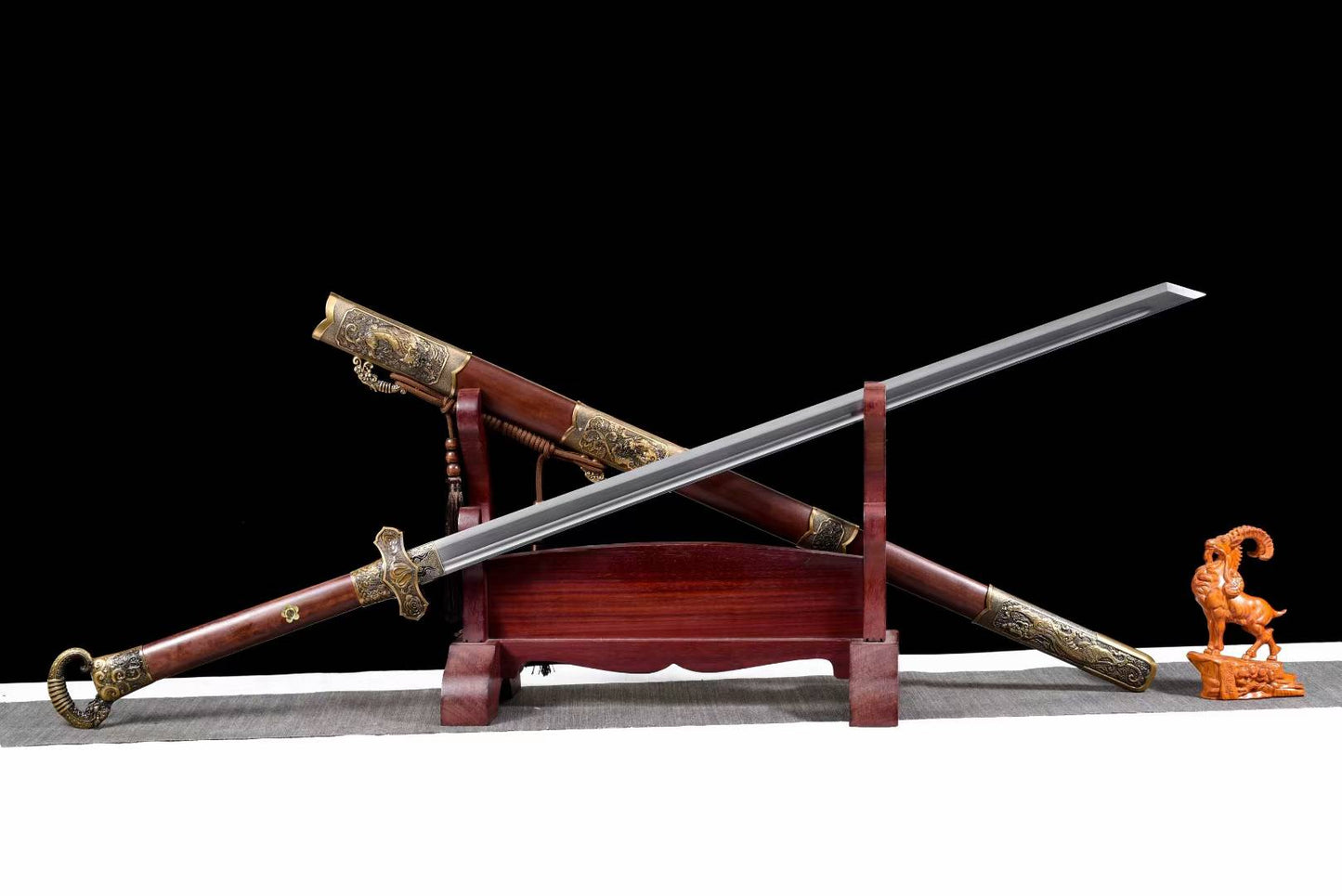 Ring-handled Knife ~ Linyuan