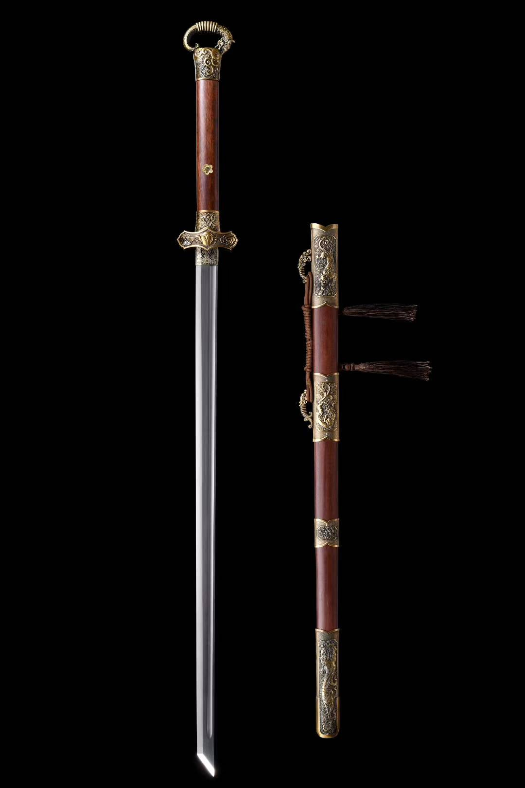 Ring-handled Knife ~ Linyuan