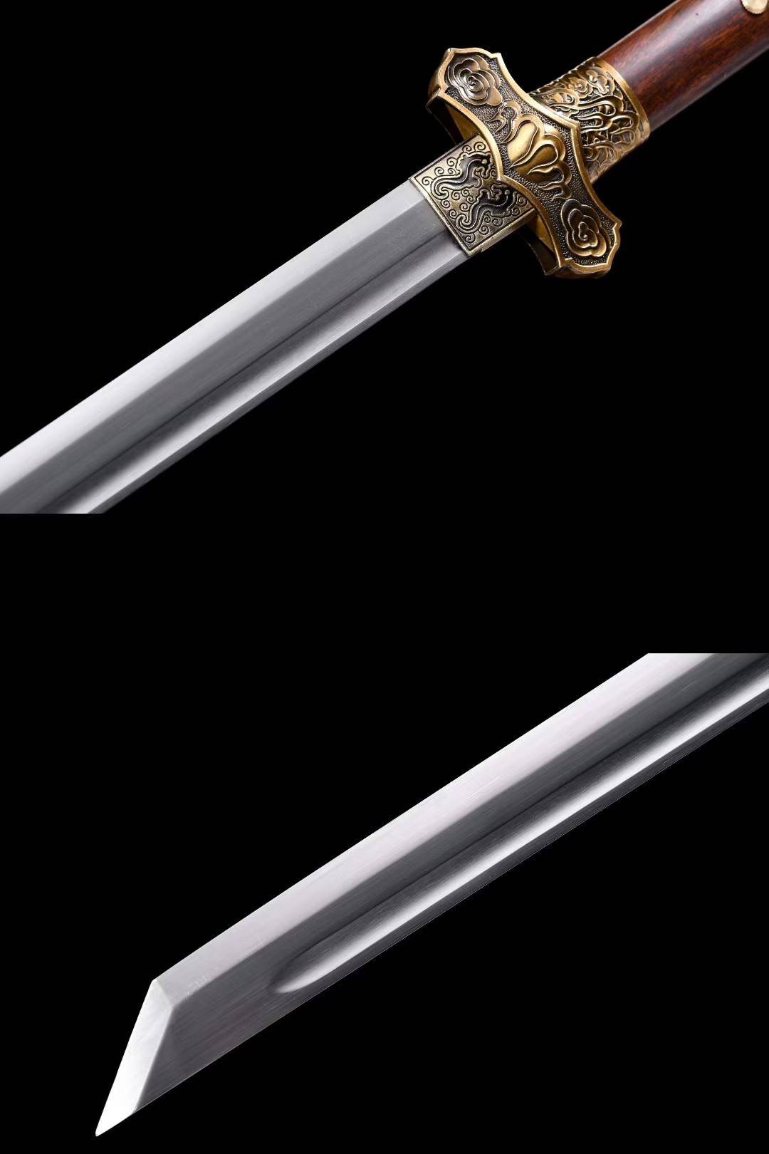 Ring-handled Knife ~ Linyuan