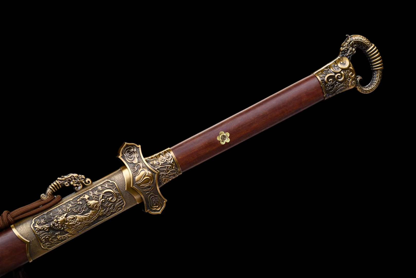 Ring-handled Knife ~ Linyuan