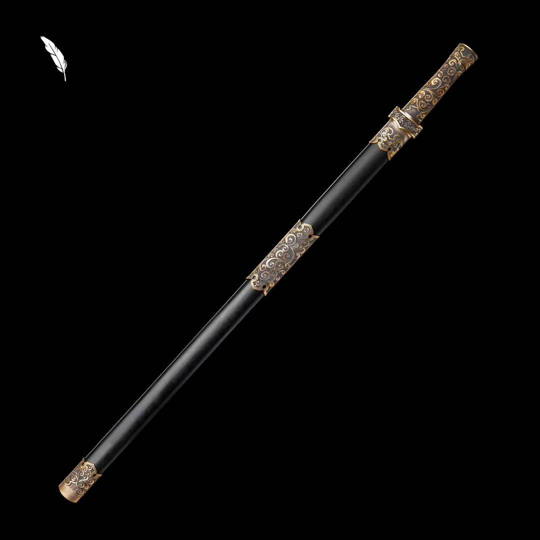 Tang Sword ~ Yinhai