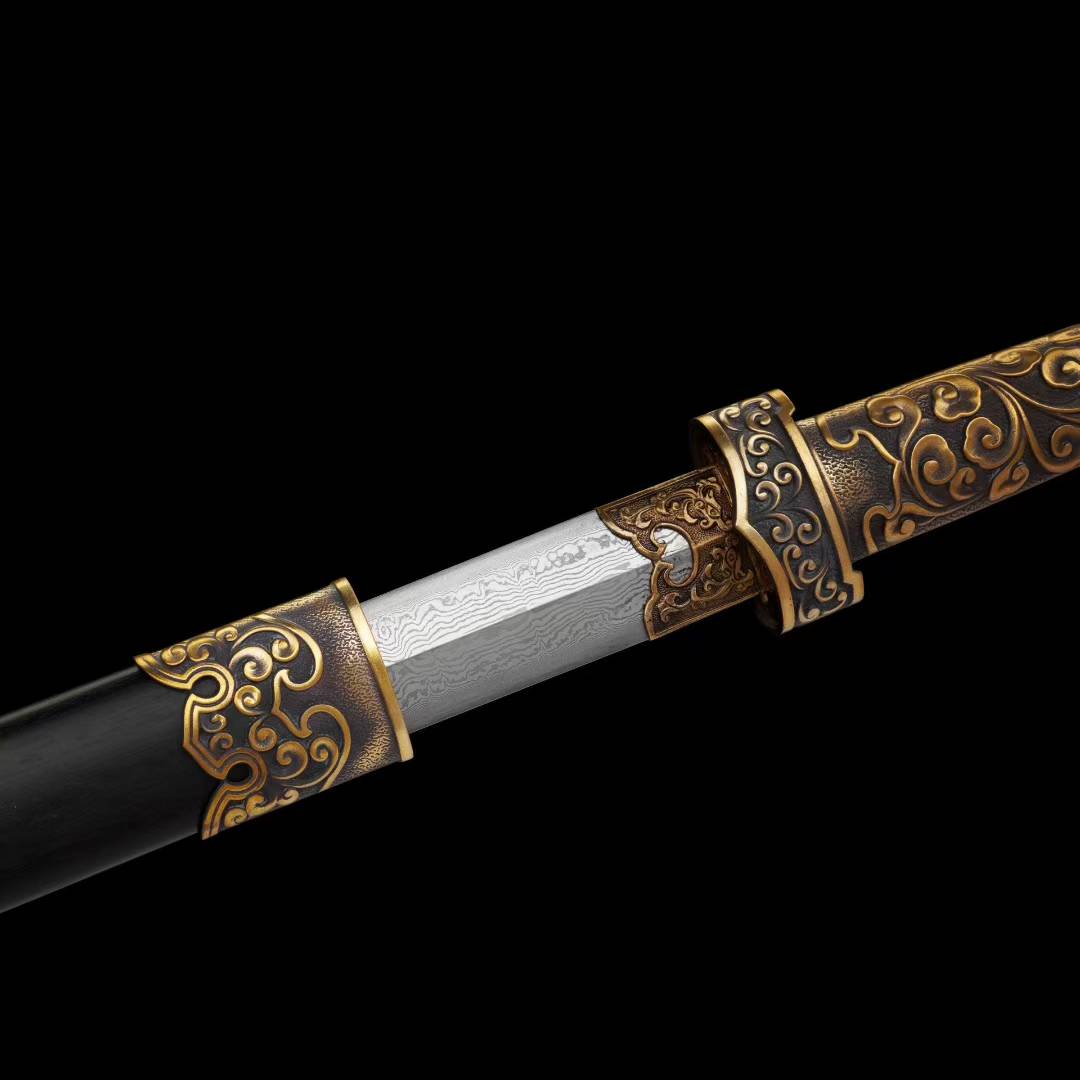 Tang Sword ~ Yinhai
