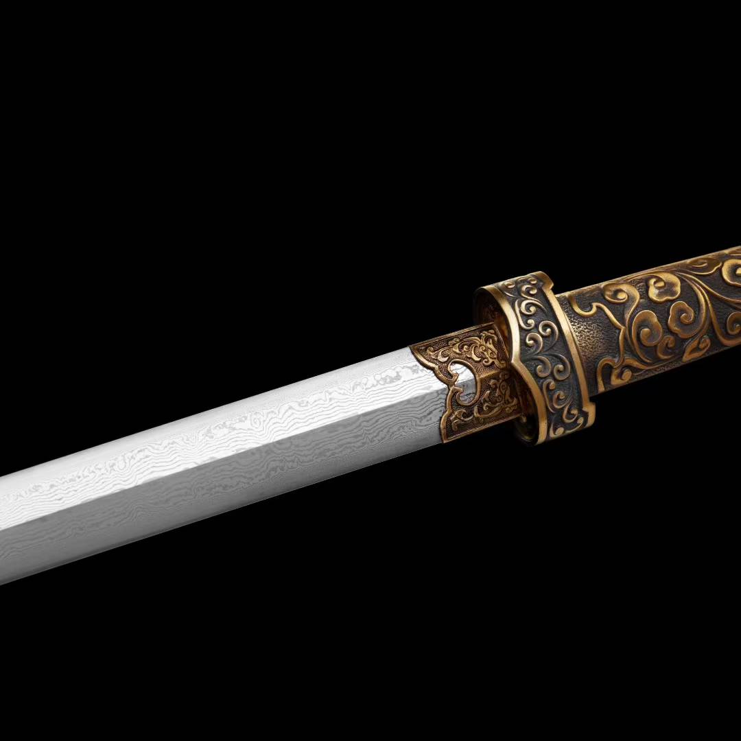 Tang Sword ~ Yinhai