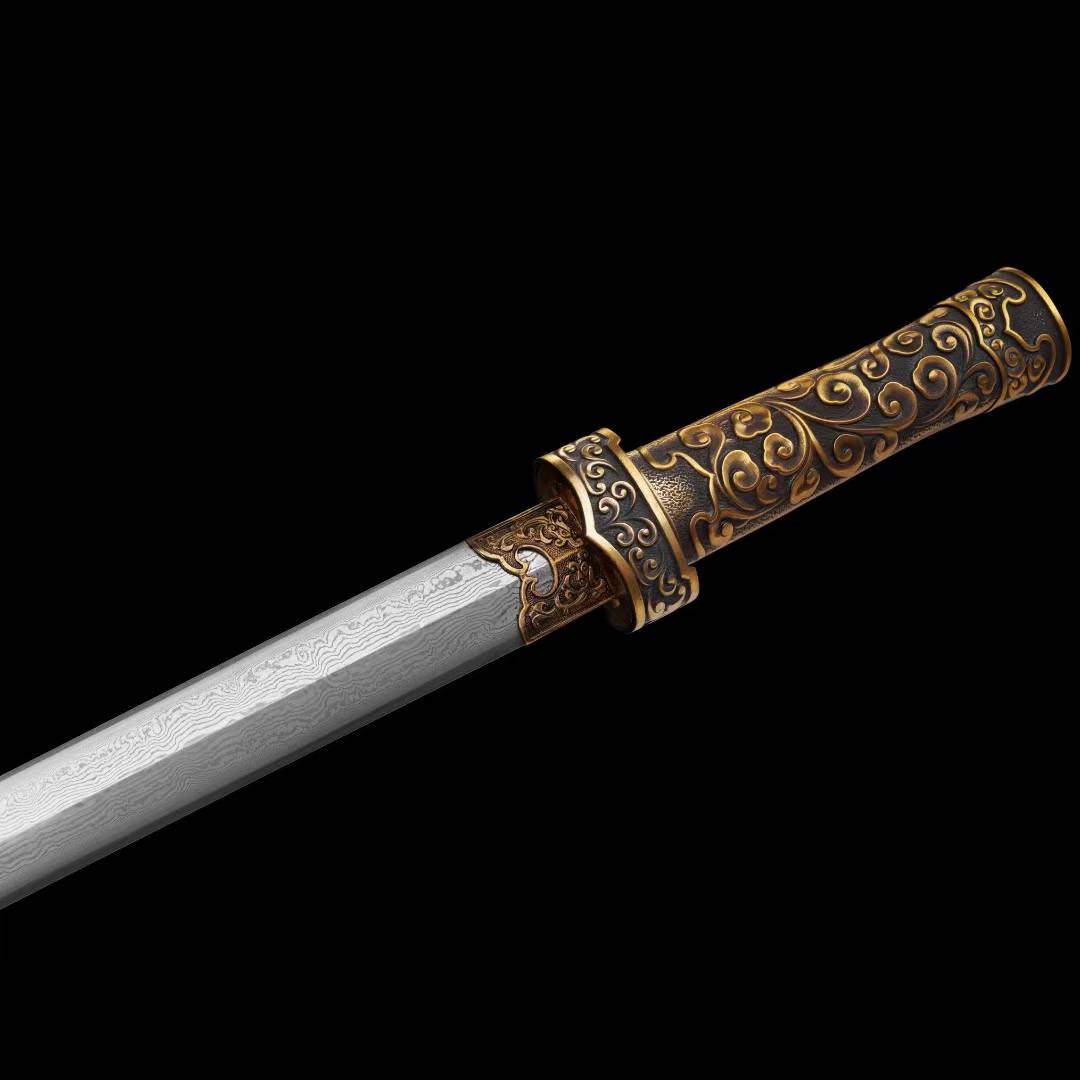 Tang Sword ~ Yinhai