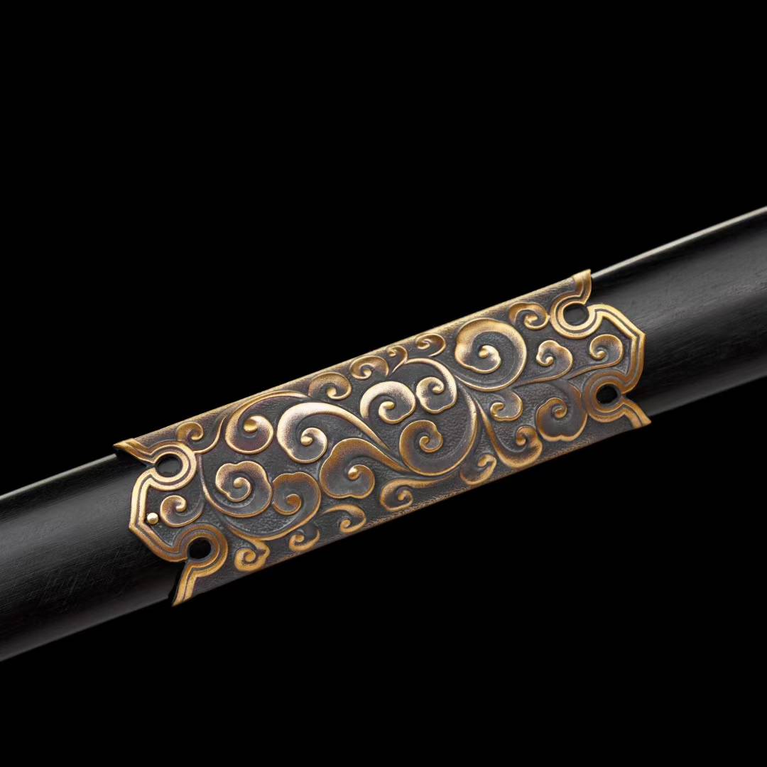 Tang Sword ~ Yinhai