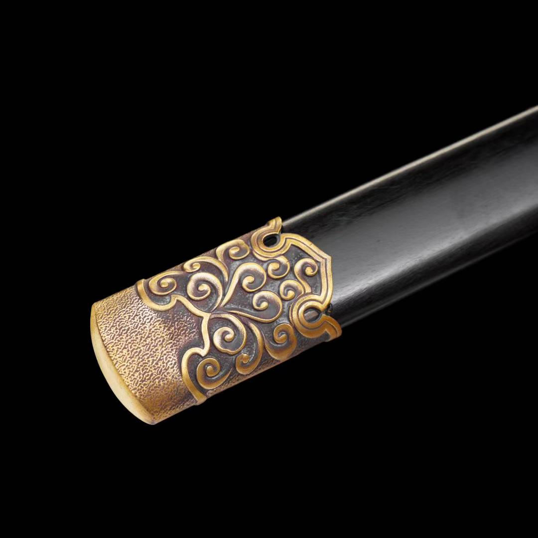 Tang Sword ~ Yinhai