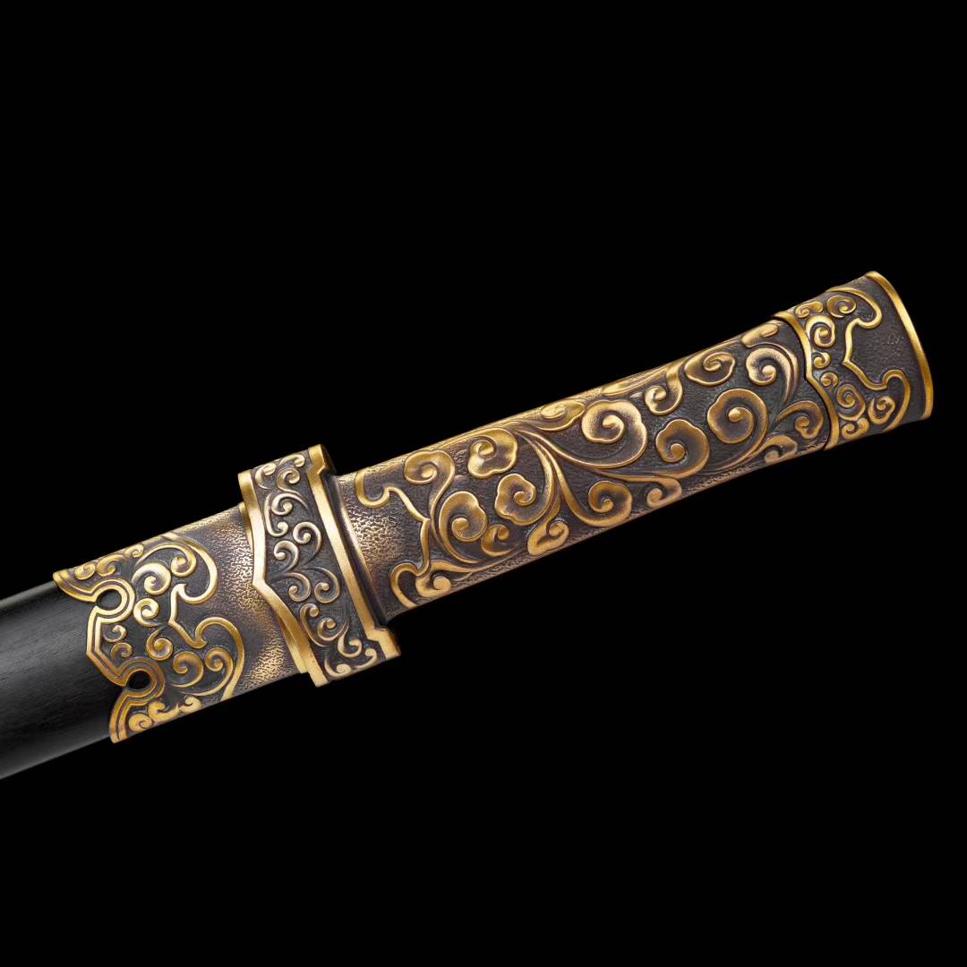 Tang Sword ~ Yinhai