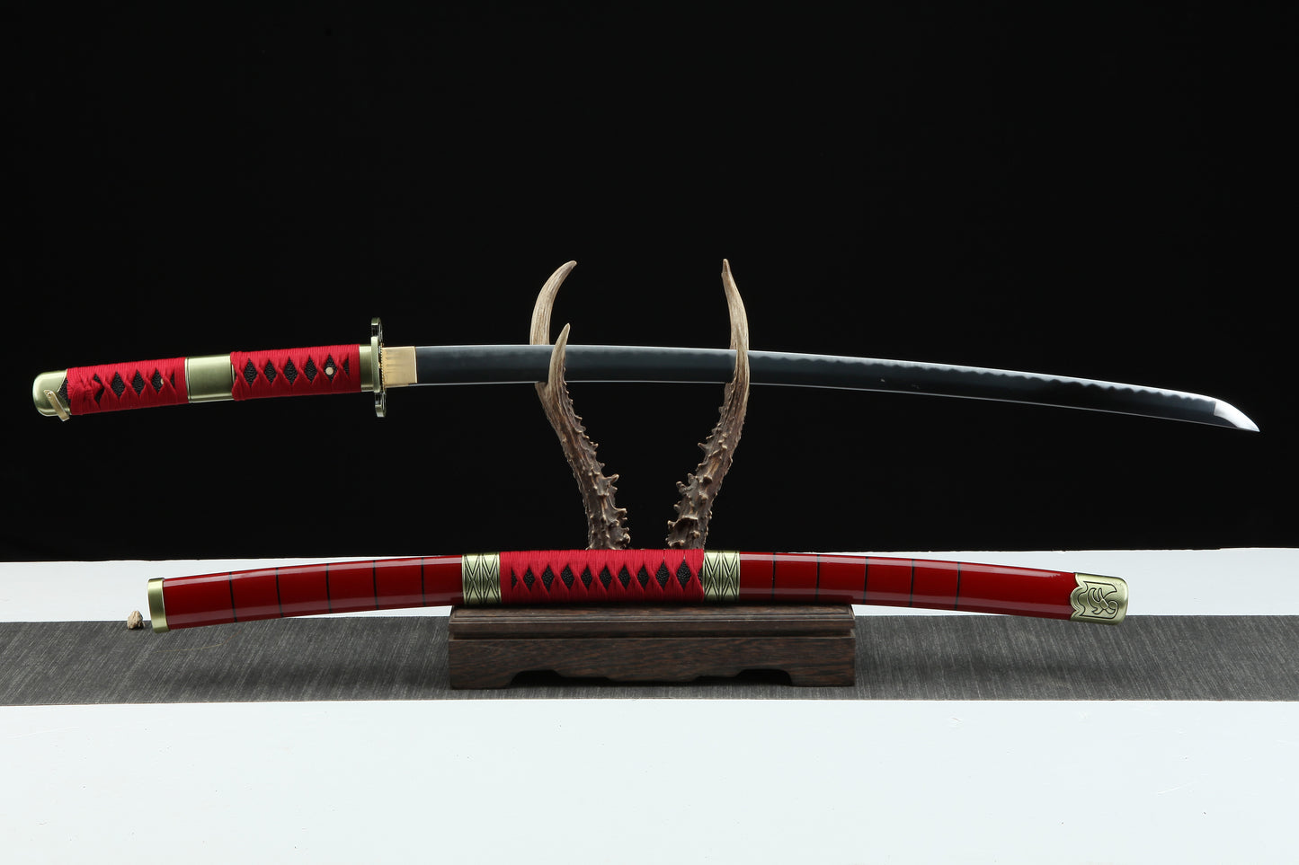 1:1 replica One Piece Zoro Kitetsu