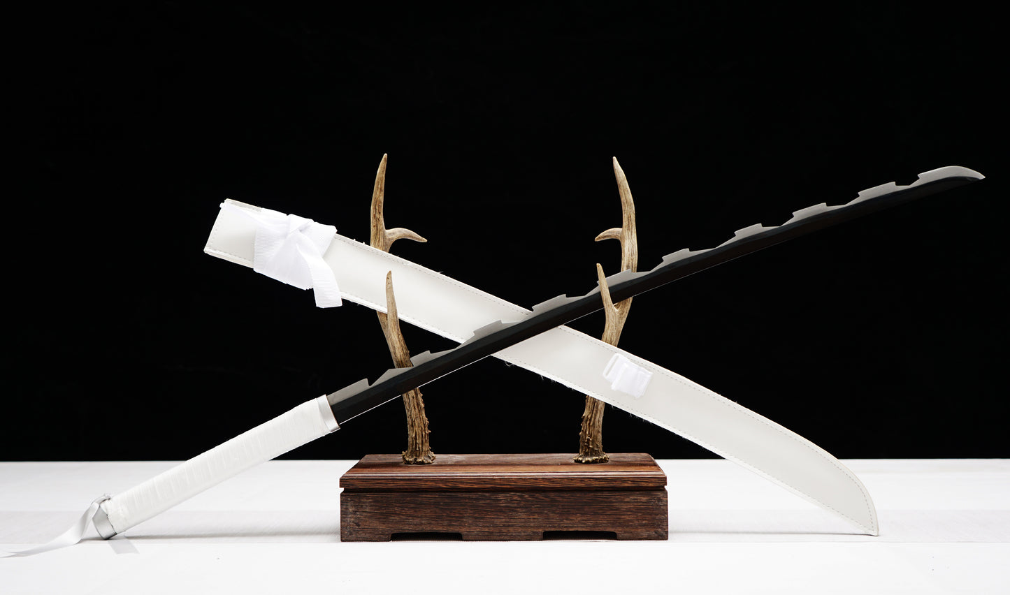 1:1 Replica Hashibira Inosuke Worn Katana