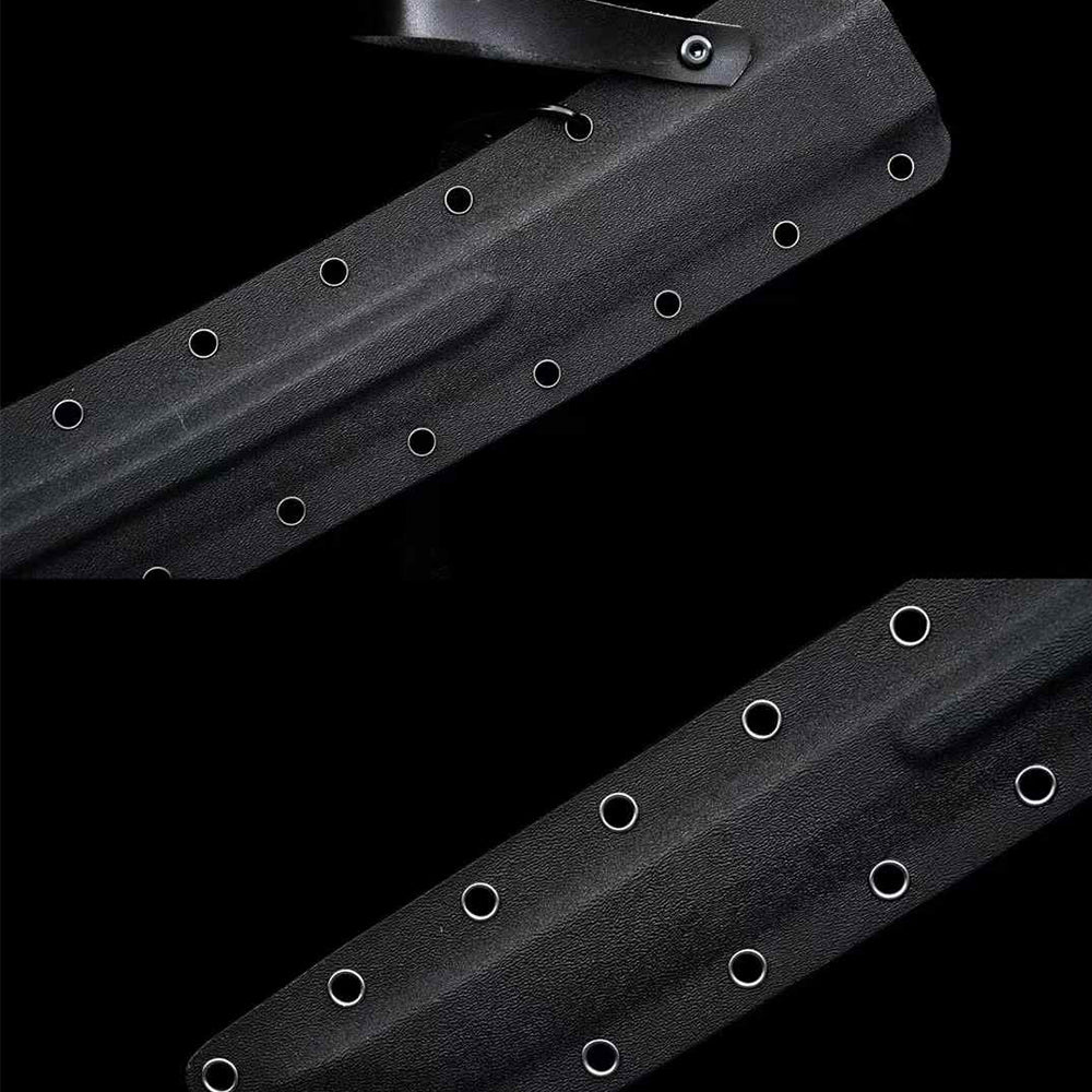 Handcrafted Full Tang Japanese Samurai Sword With 1095 Carbon Steel Blade