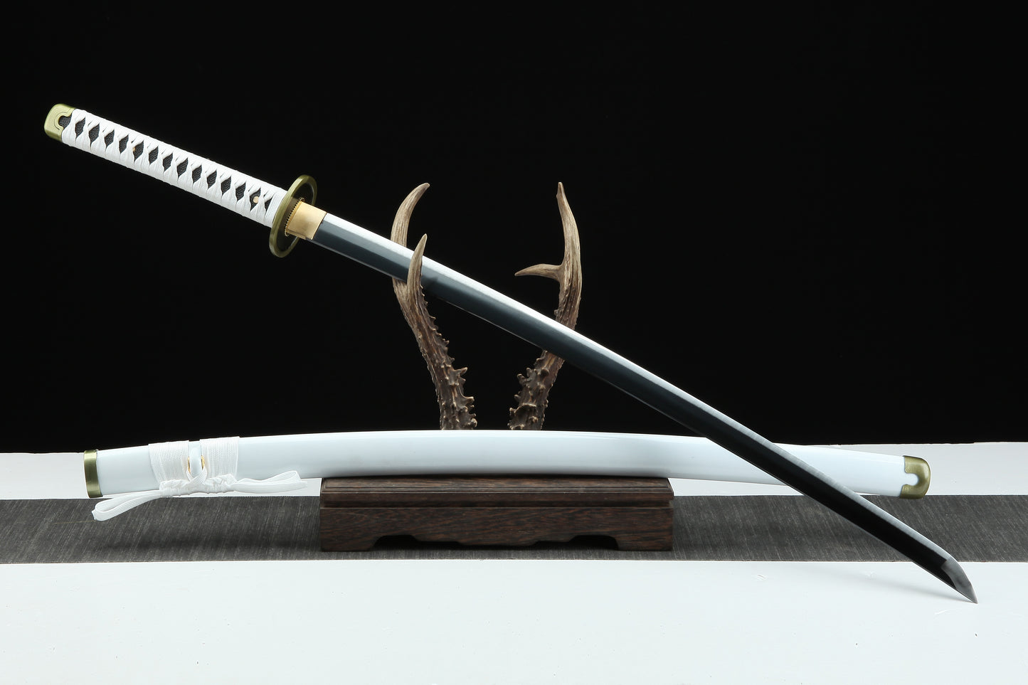 1:1 replica One Piece Zoro Wado Ichimonji