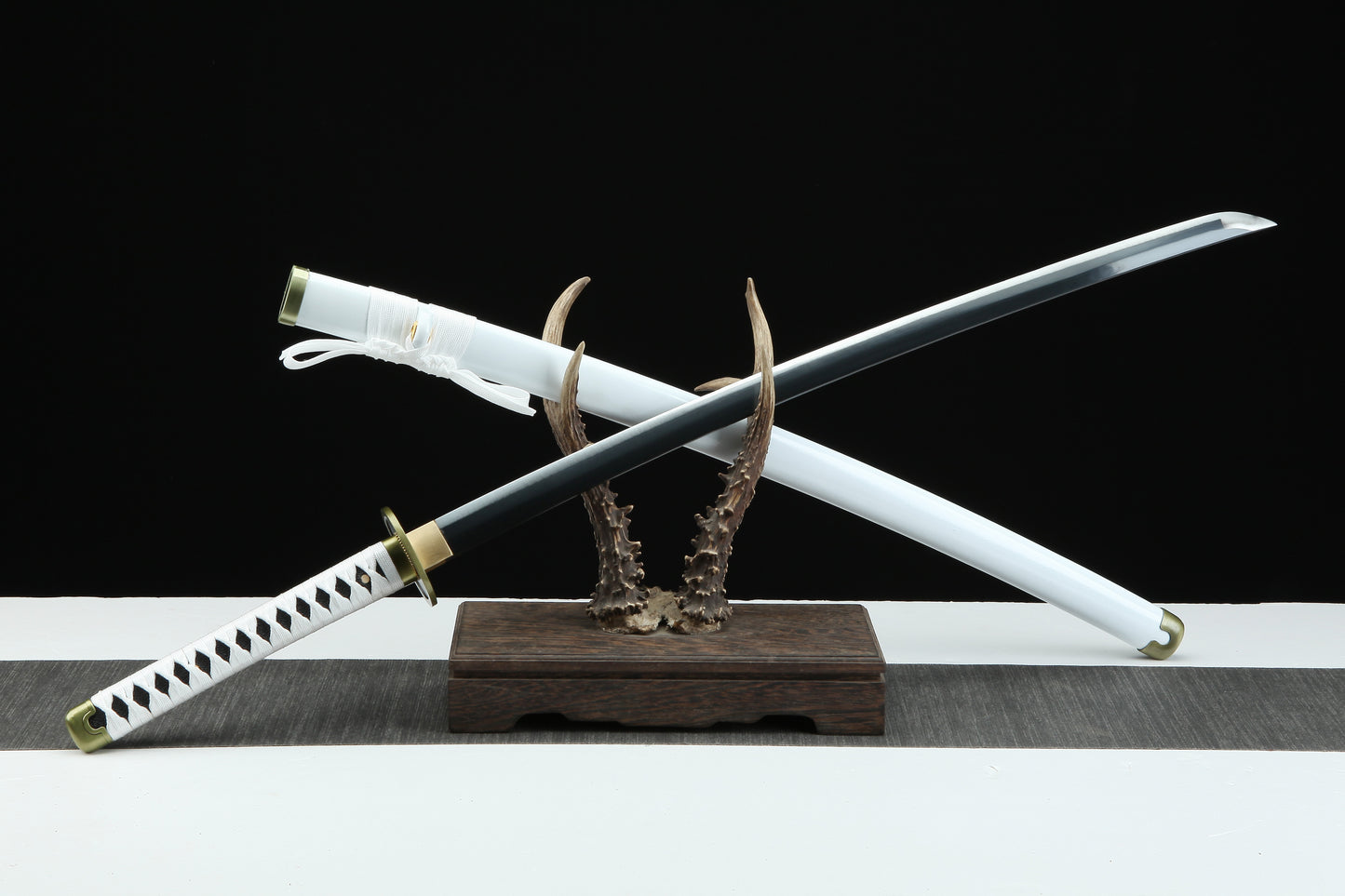 1:1 replica One Piece Zoro Wado Ichimonji