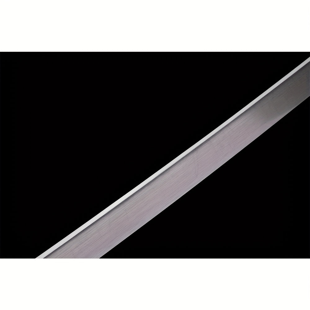 Cavalry Saber · 1065 Carbon Steel D-Guard Basket Hilt (93cm)