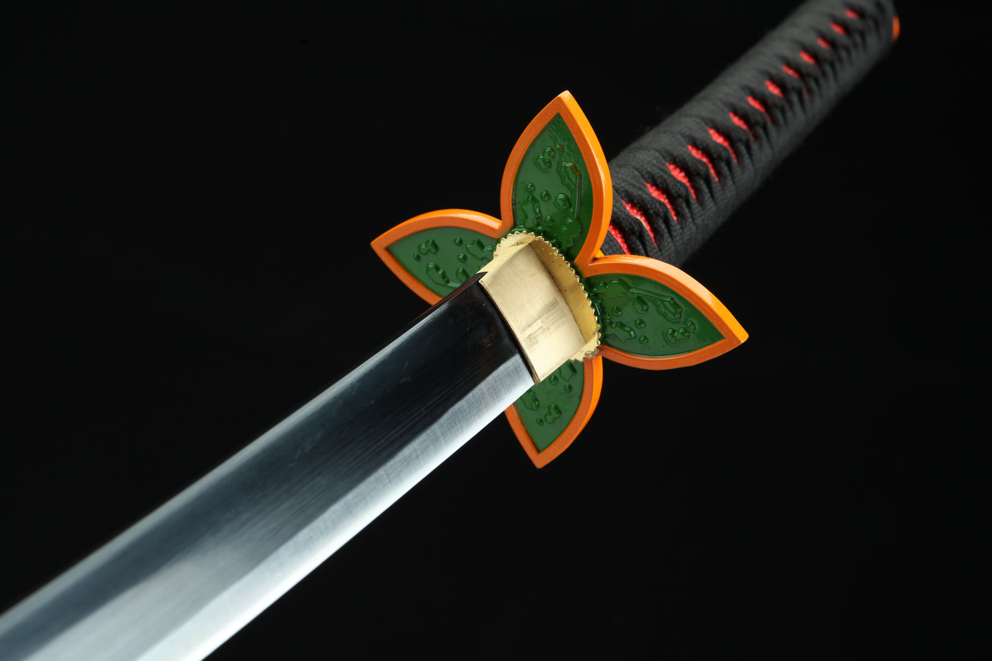 1:1 Replica Kochō Shinobu Worn Katana