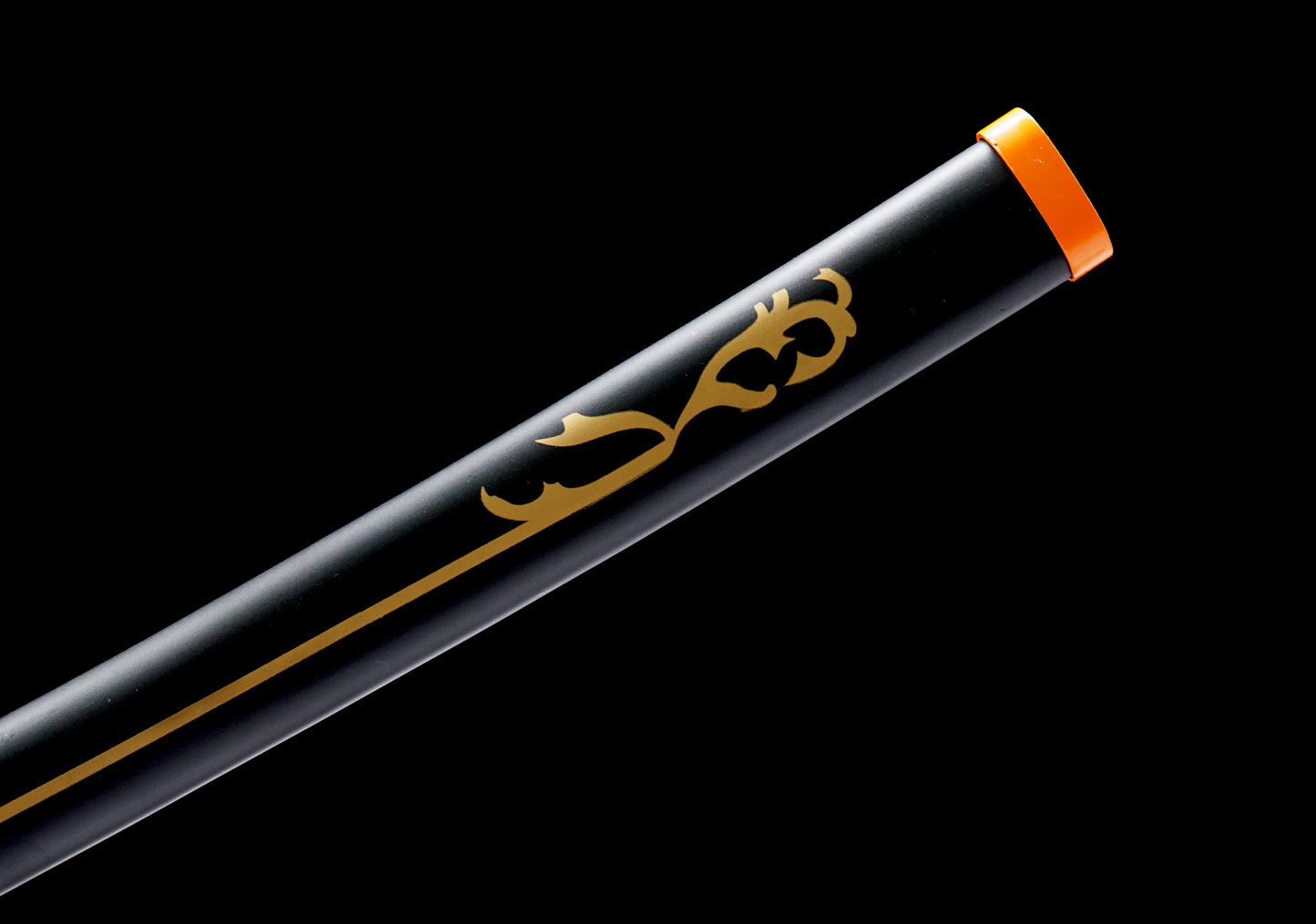 1:1 Replica Kochō Shinobu Worn Katana Upgraded version