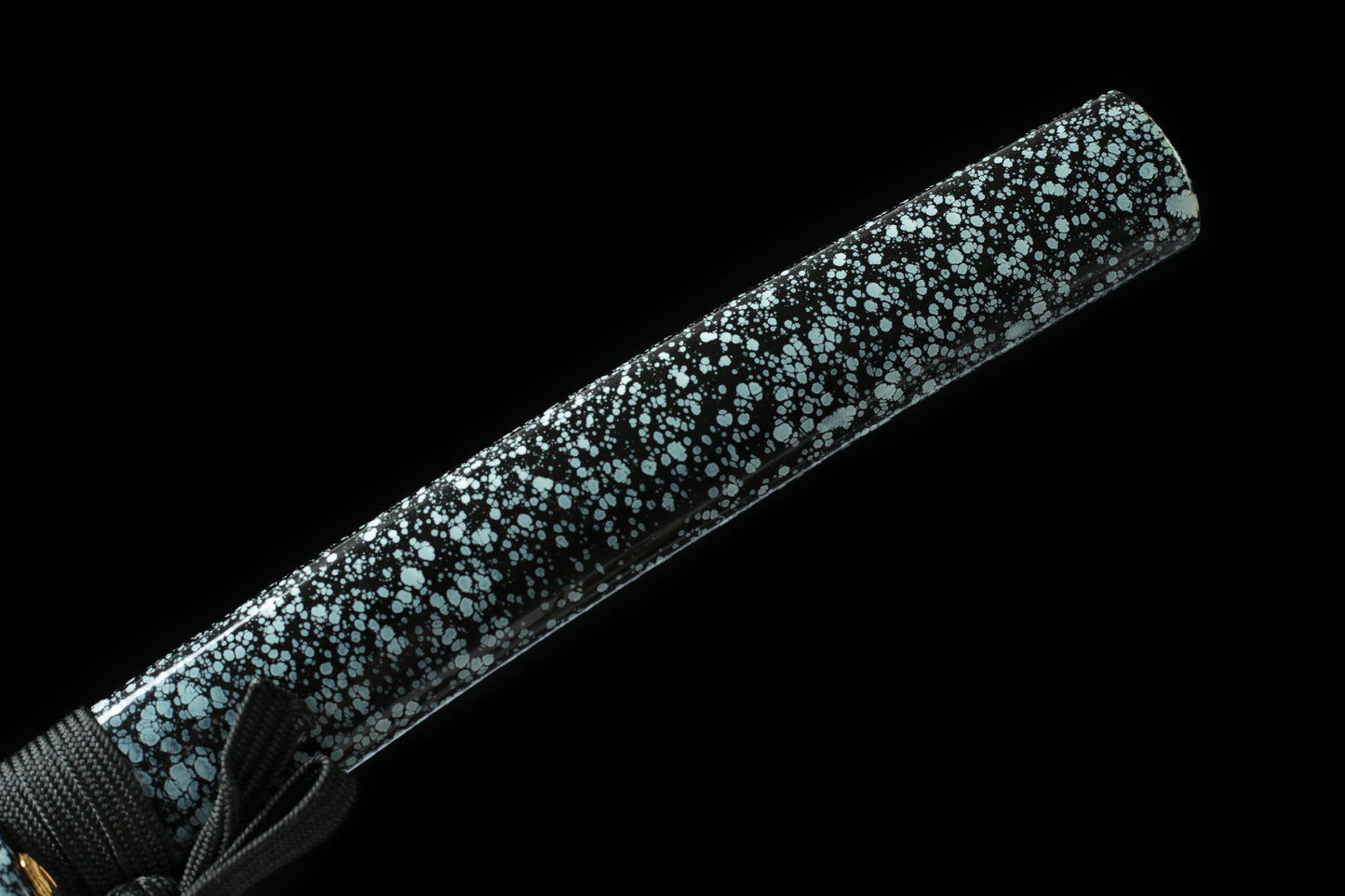 T10 burnt blade sword kokarasuma