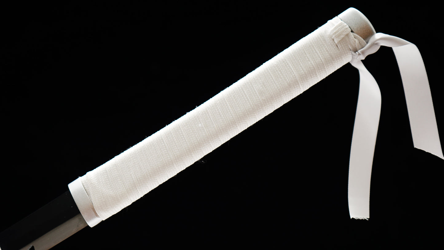 1:1 Replica Hashibira Inosuke Worn Katana
