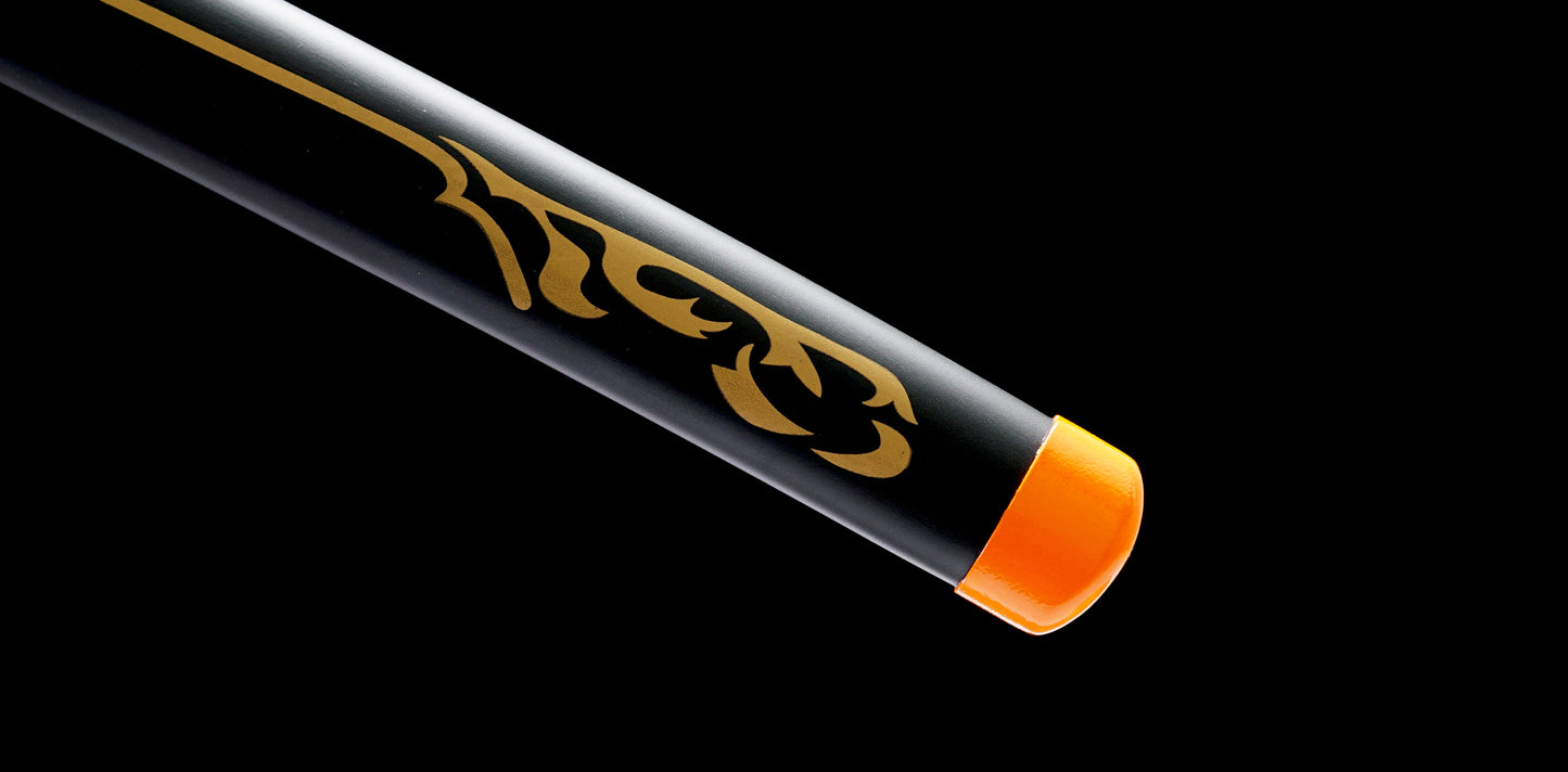 1:1 Replica Kochō Shinobu Worn Katana Upgraded version