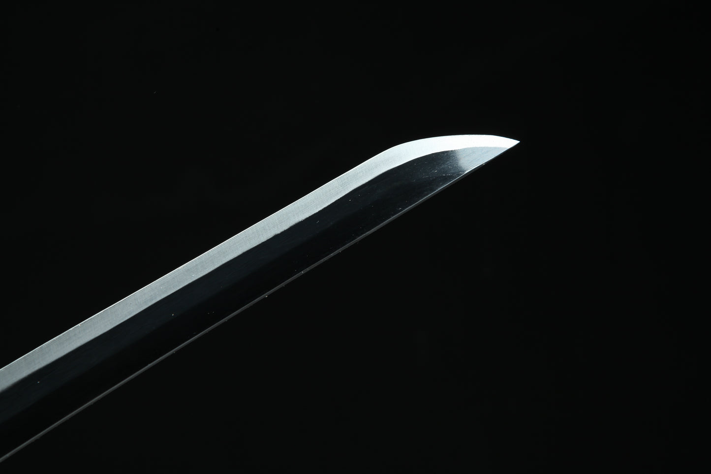 1:1 Replica Muichiro Tokito Worn Katana
