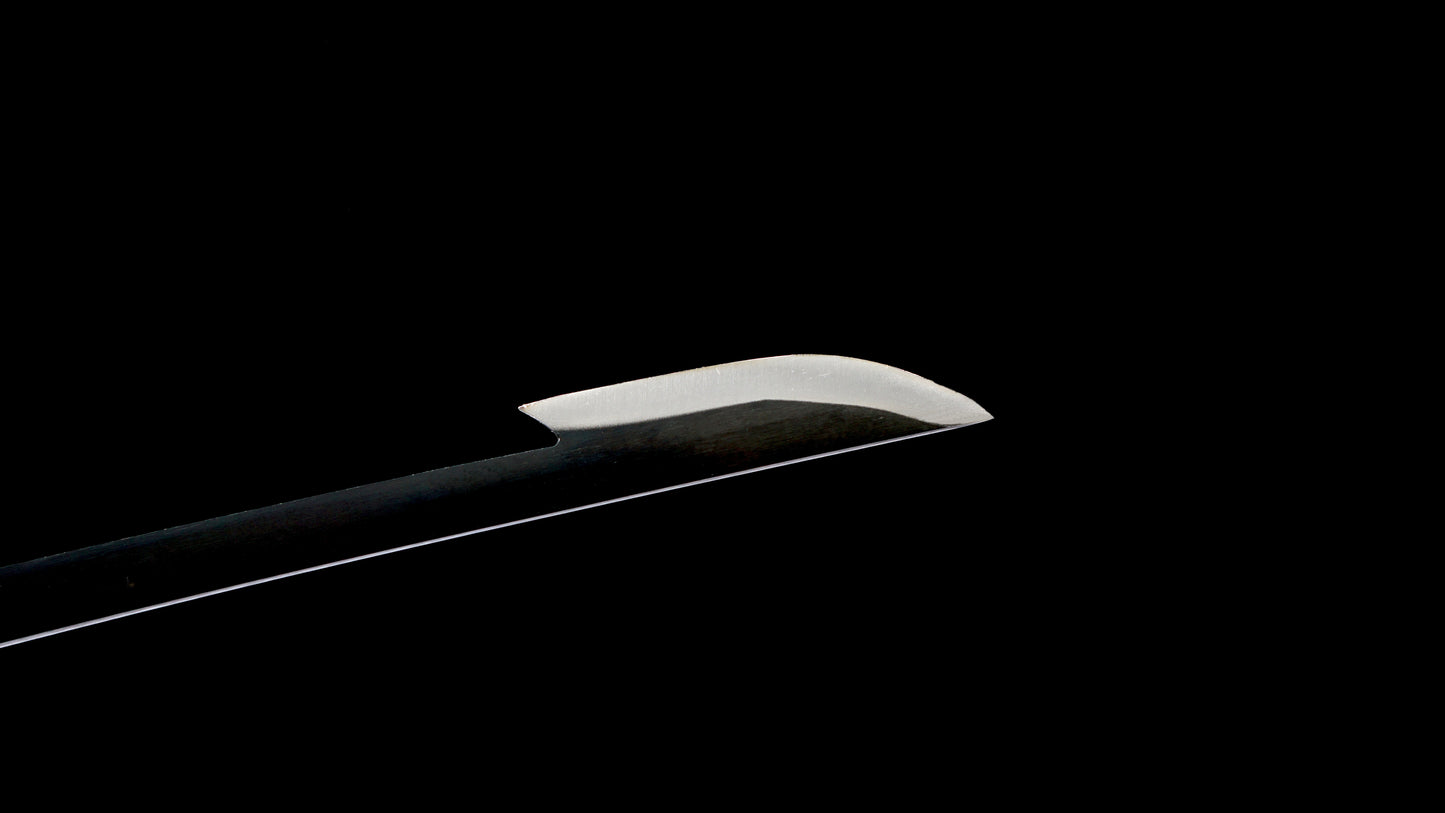 1:1 Replica Kochō Shinobu Worn Katana Upgraded version