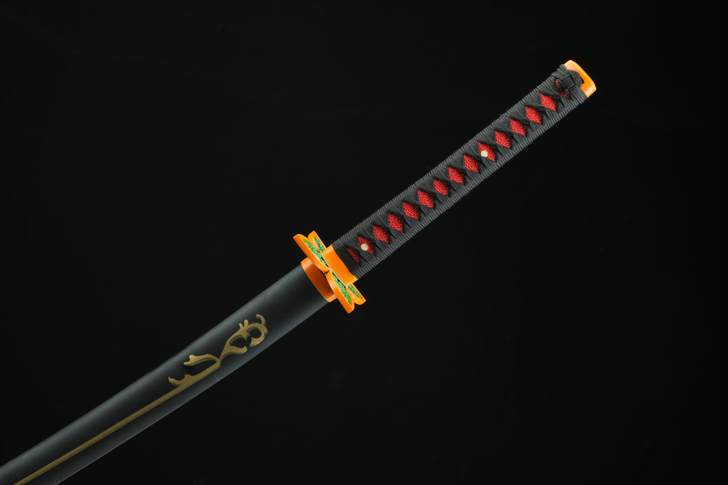 1:1 Replica Kochō Shinobu Worn Katana