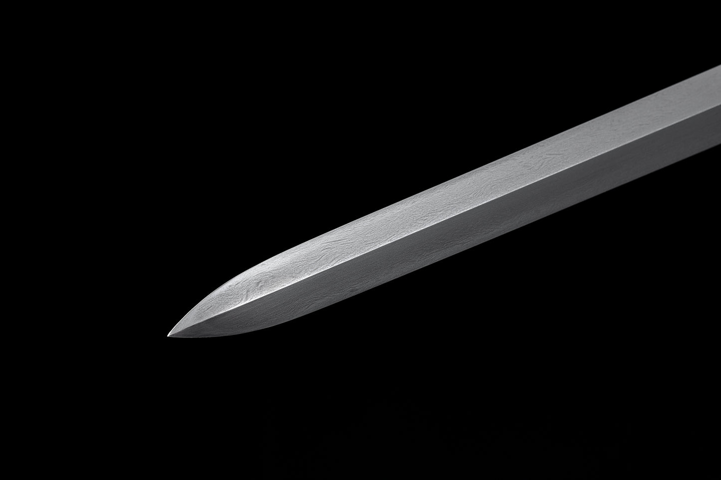 Chi dragon sword(Custom-made products: Delivery within 30 days.)