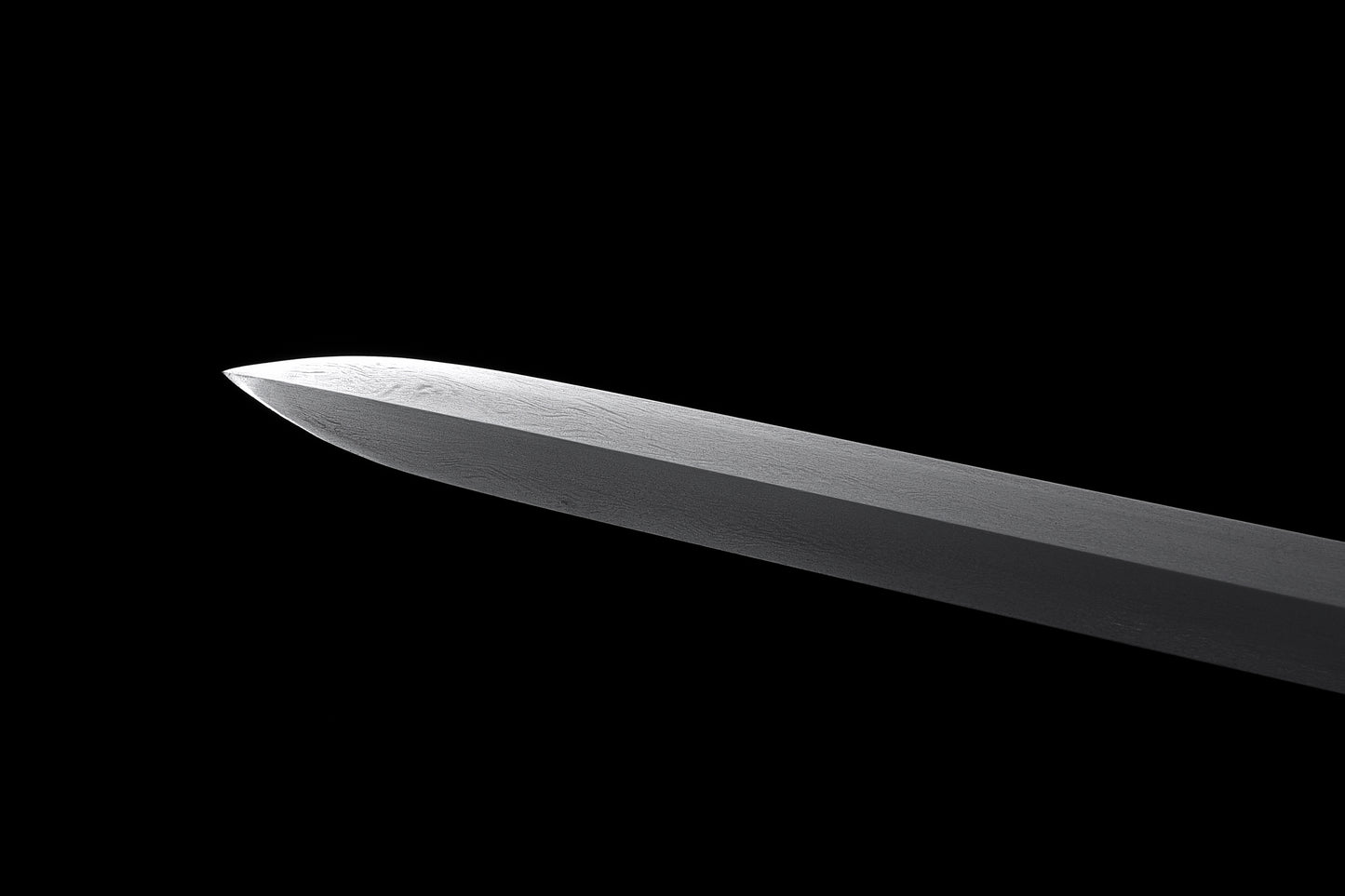 Chi dragon sword(Custom-made products: Delivery within 30 days.)