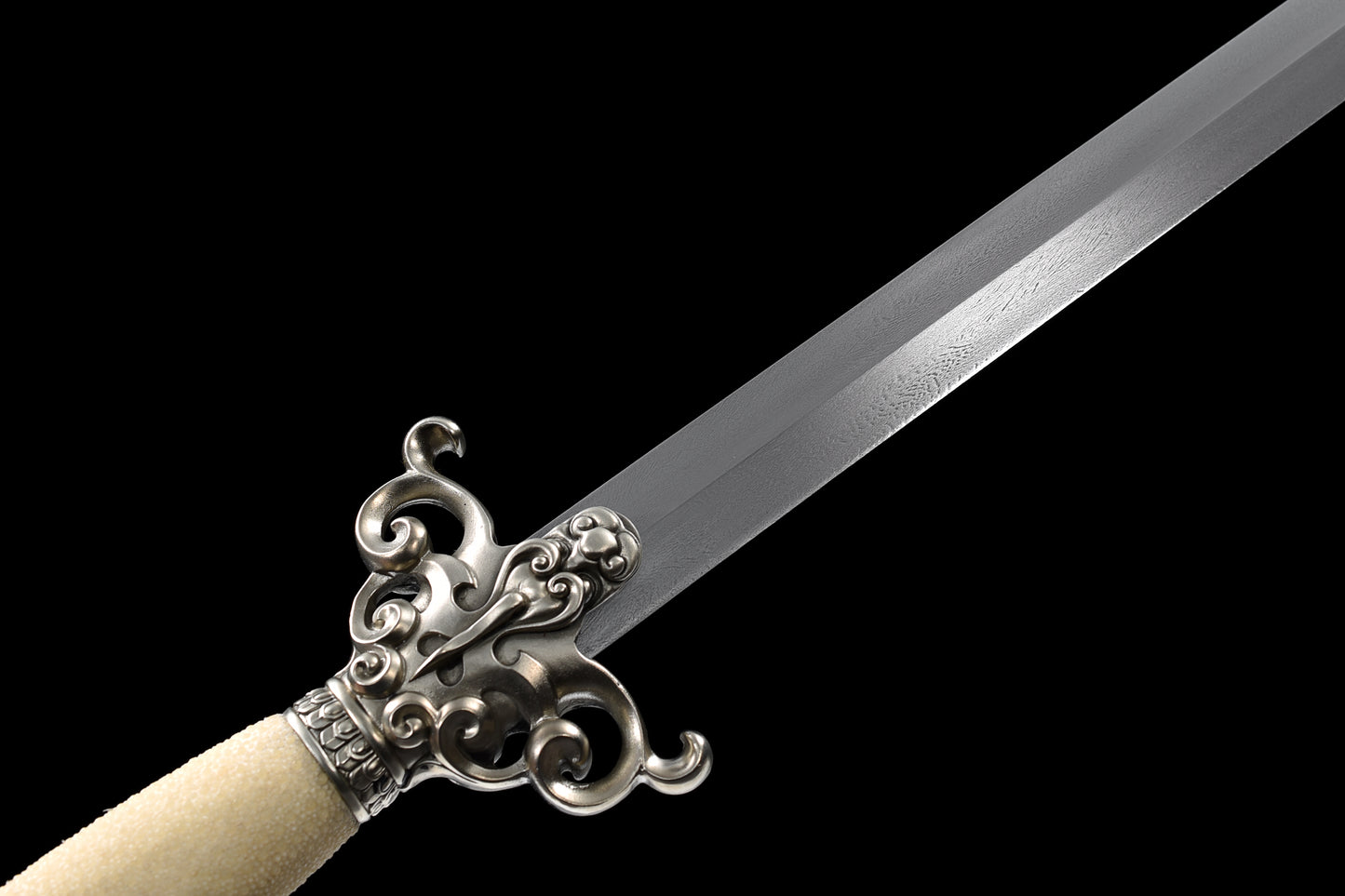 Chi dragon sword(Custom-made products: Delivery within 30 days.)