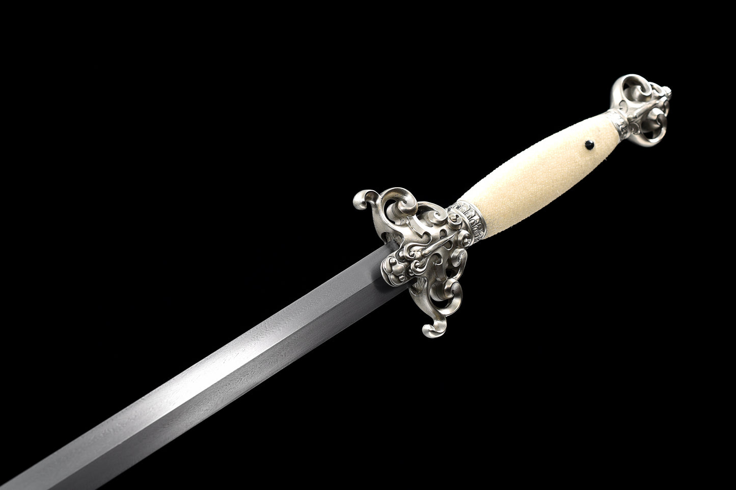 Chi dragon sword(Custom-made products: Delivery within 30 days.)