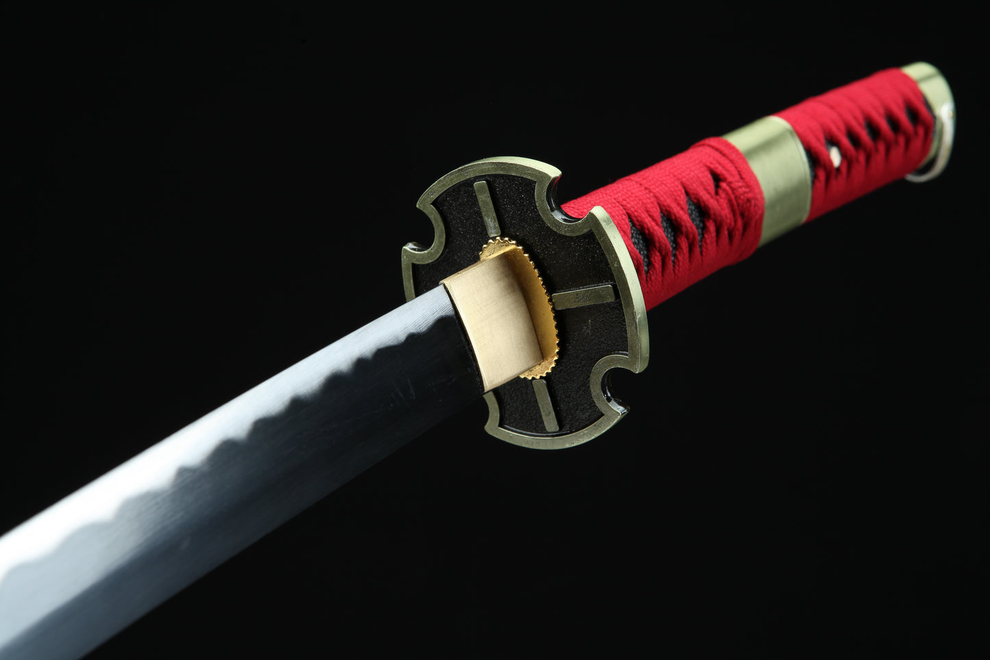 1:1 replica One Piece Zoro Kitetsu