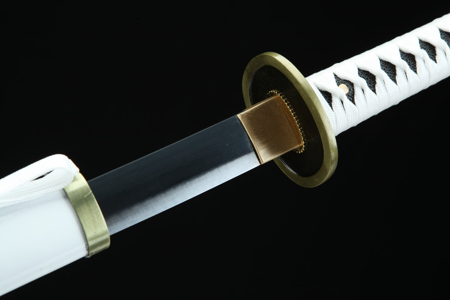 1:1 replica One Piece Zoro Wado Ichimonji