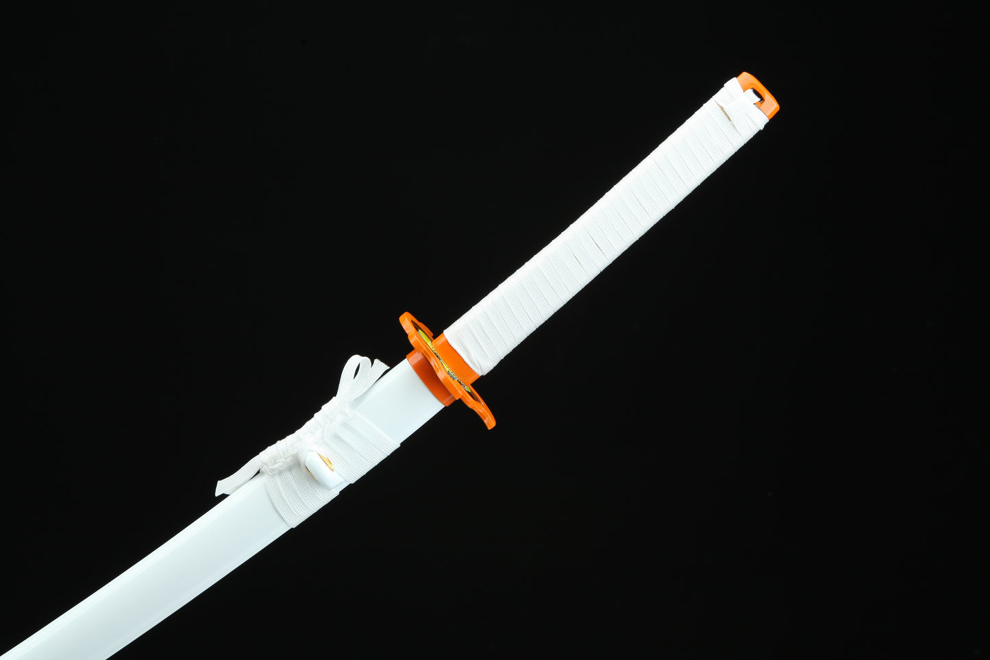 1:1 Replica Kyojuro Rengoku Worn Katana