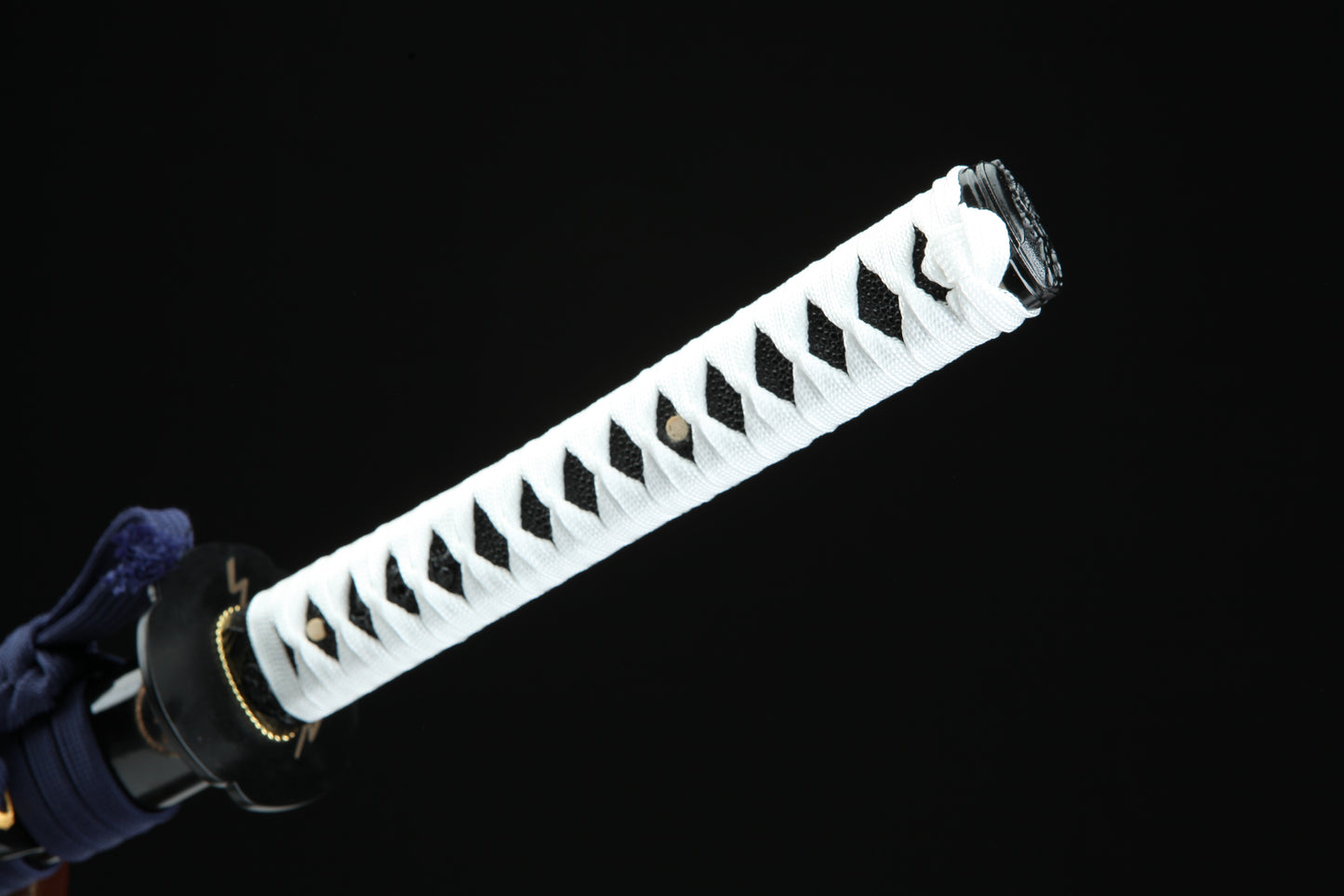 1:1 replica of Ghost of Tsushima (second generation)