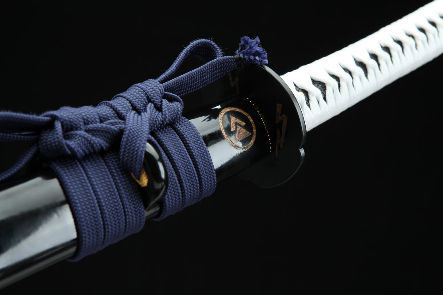 1:1 replica of Ghost of Tsushima (second generation)