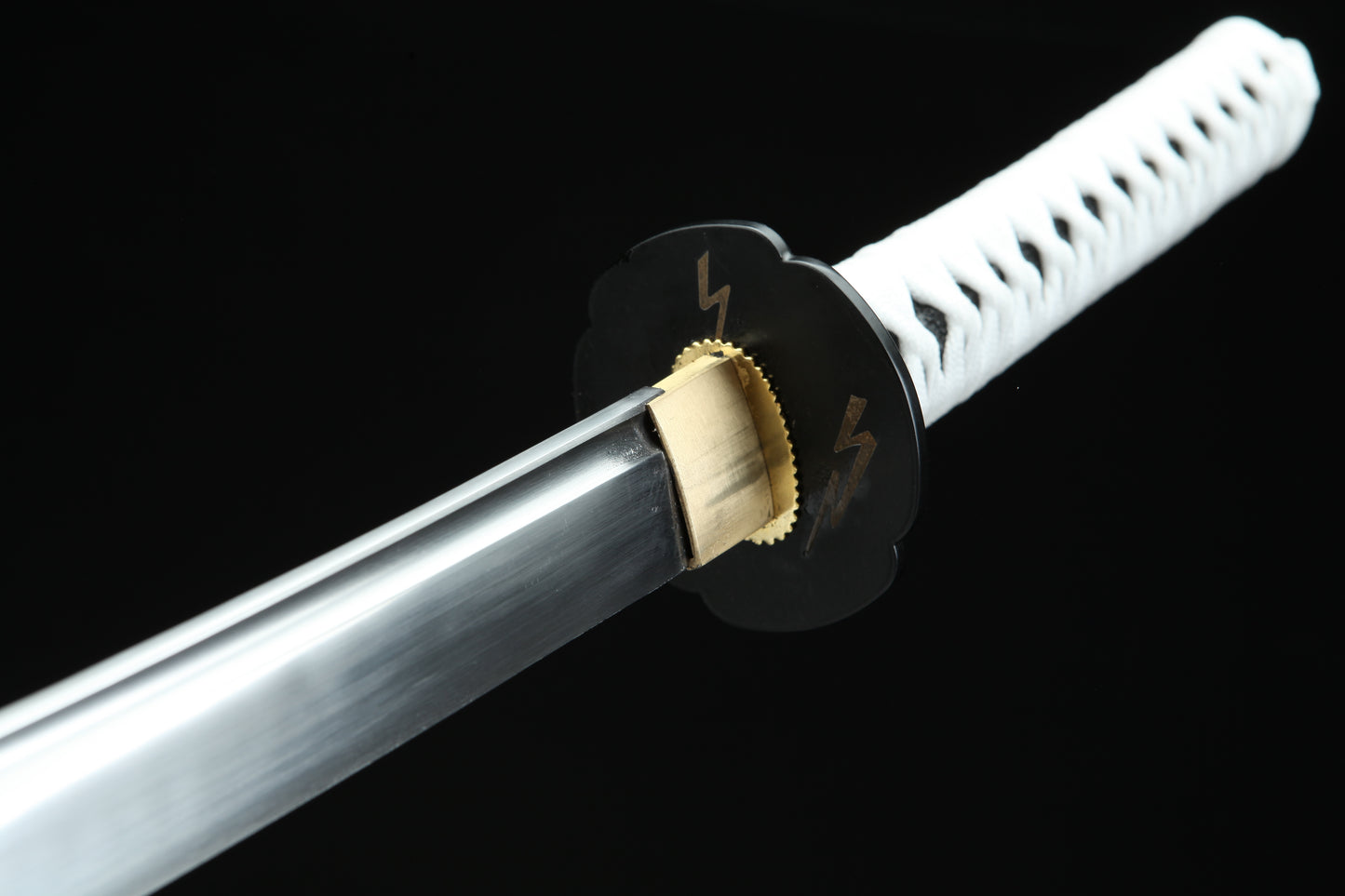 1:1 replica of Ghost of Tsushima (second generation)