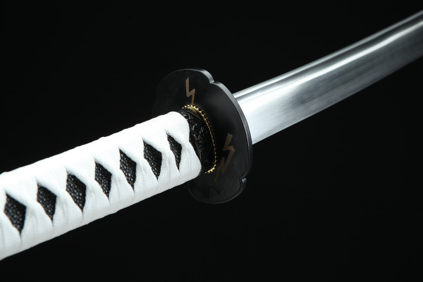 1:1 replica of Ghost of Tsushima (second generation)