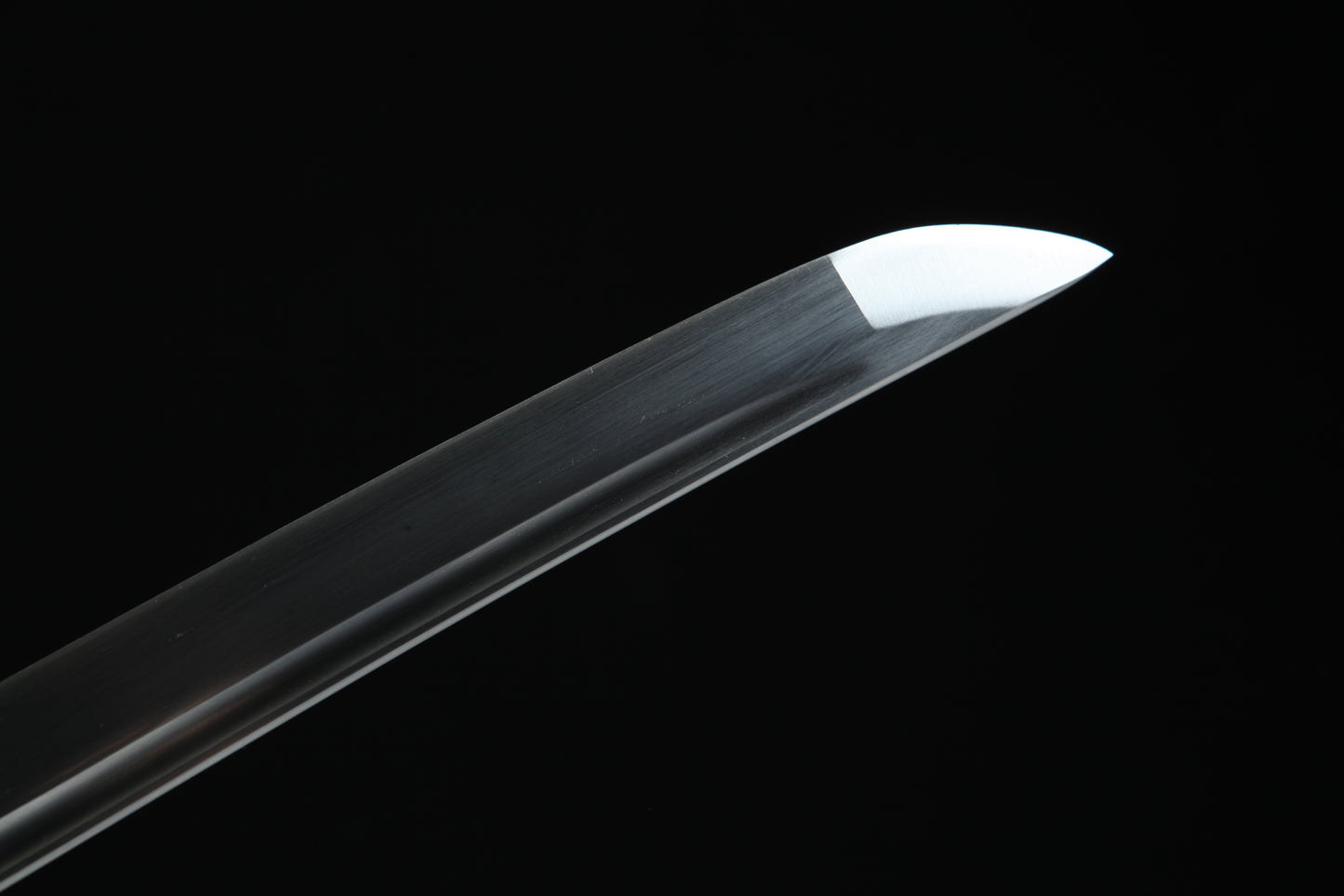 1:1 replica of Ghost of Tsushima (second generation)