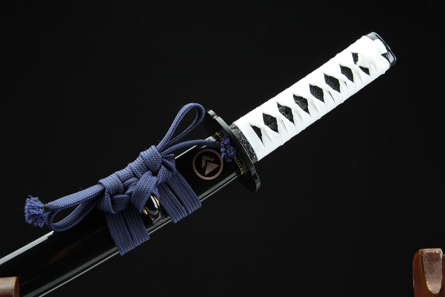 1:1 replica of Ghost of Tsushima (second generation)
