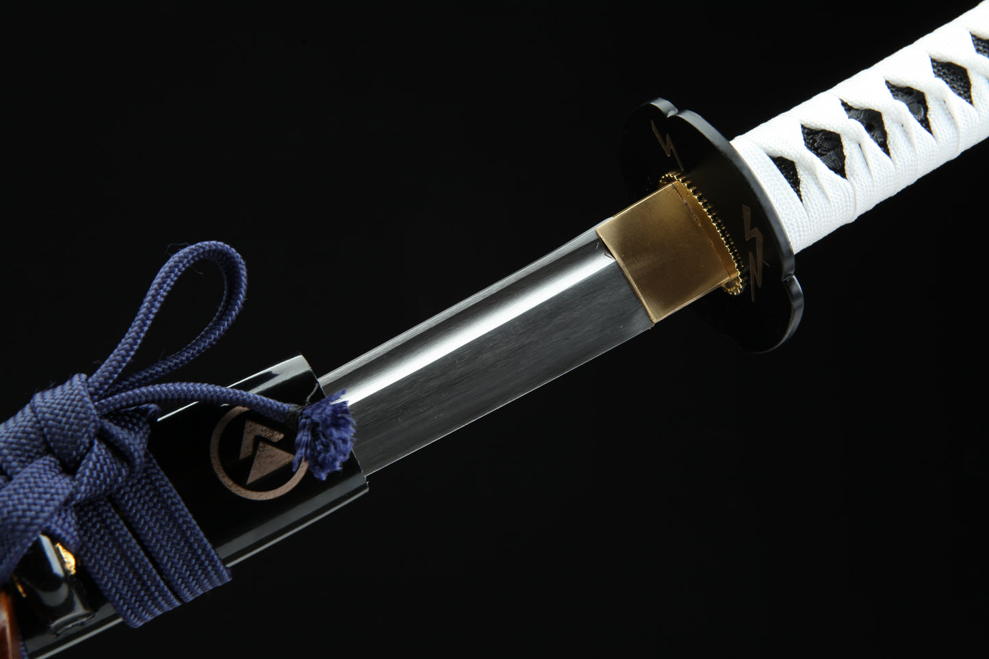 1:1 replica of Ghost of Tsushima (second generation)