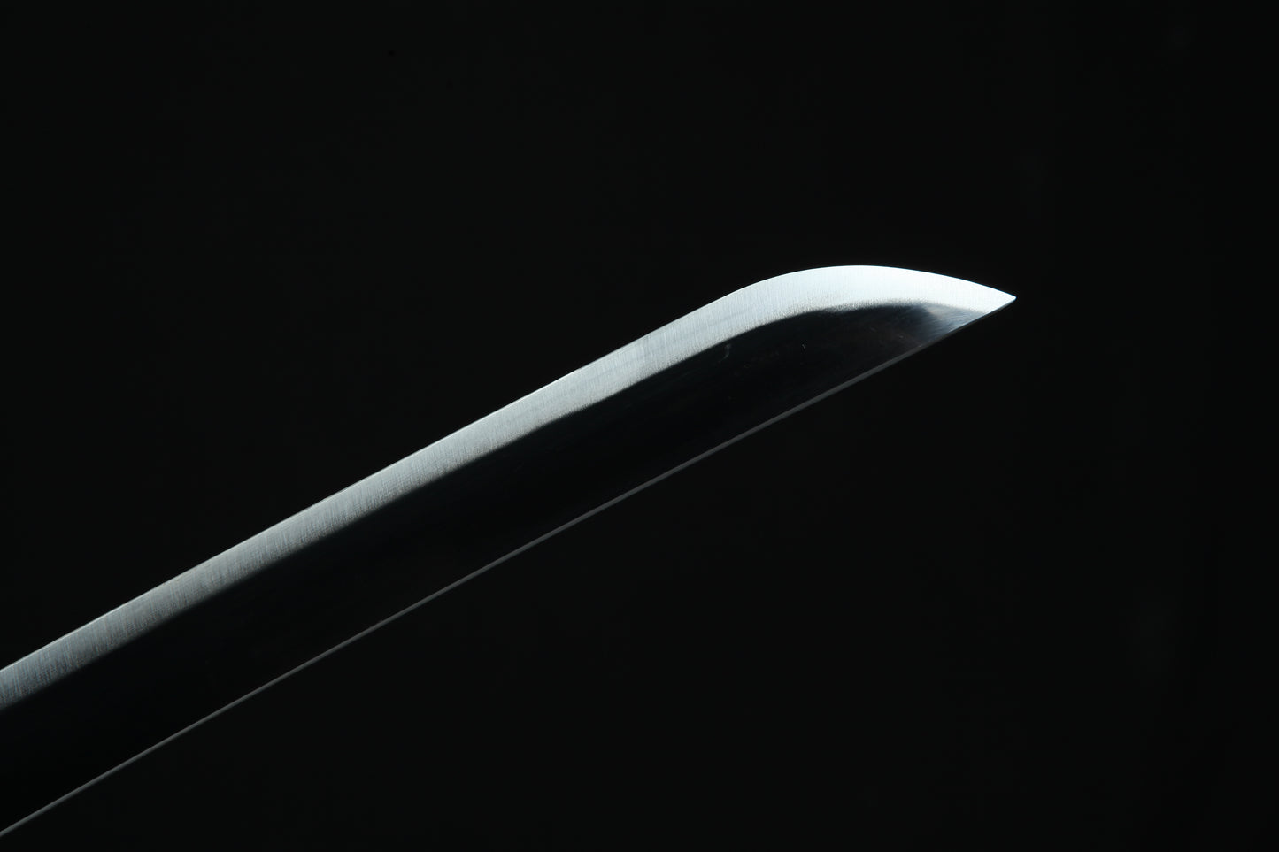 1:1 Replica Kamado Tanjirou Worn Katana